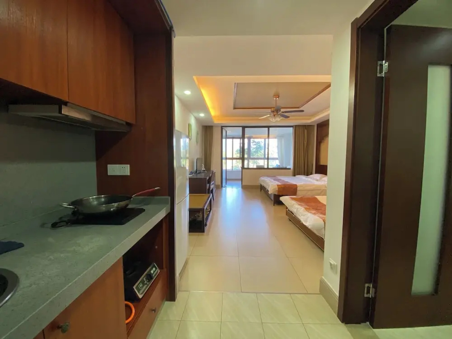 GuangPo MeiYa Homestay LingShui