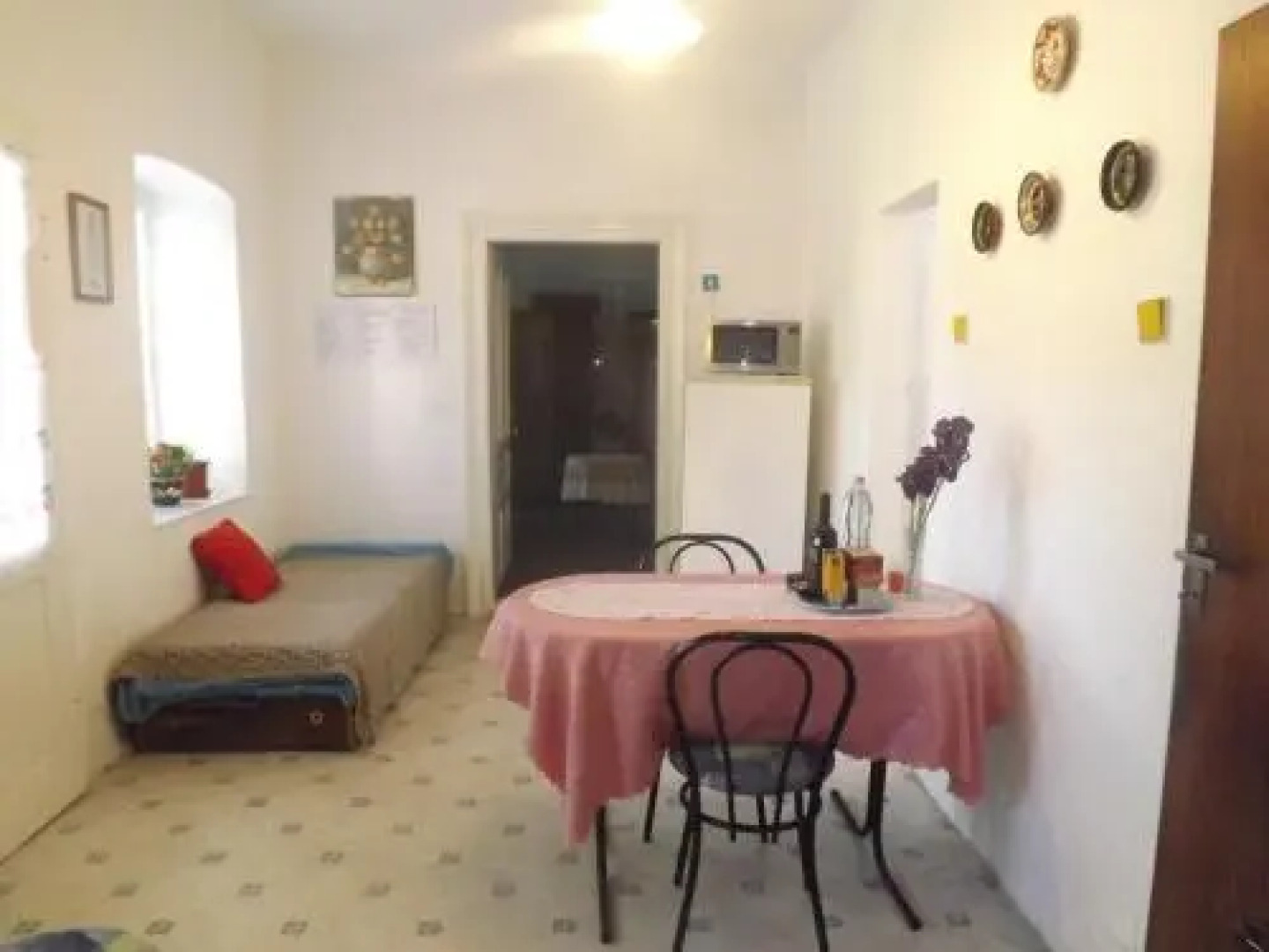 Családi Vendégház