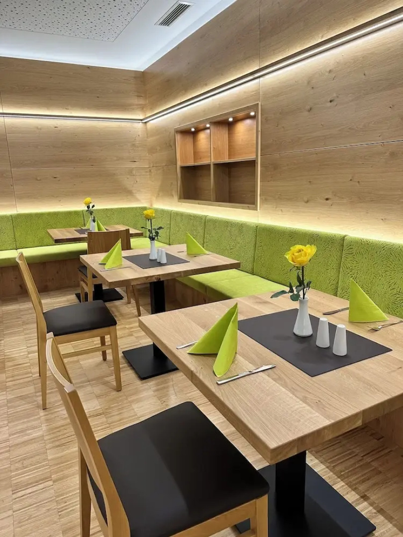 Genusshotel PuchasPlus Kukmirn