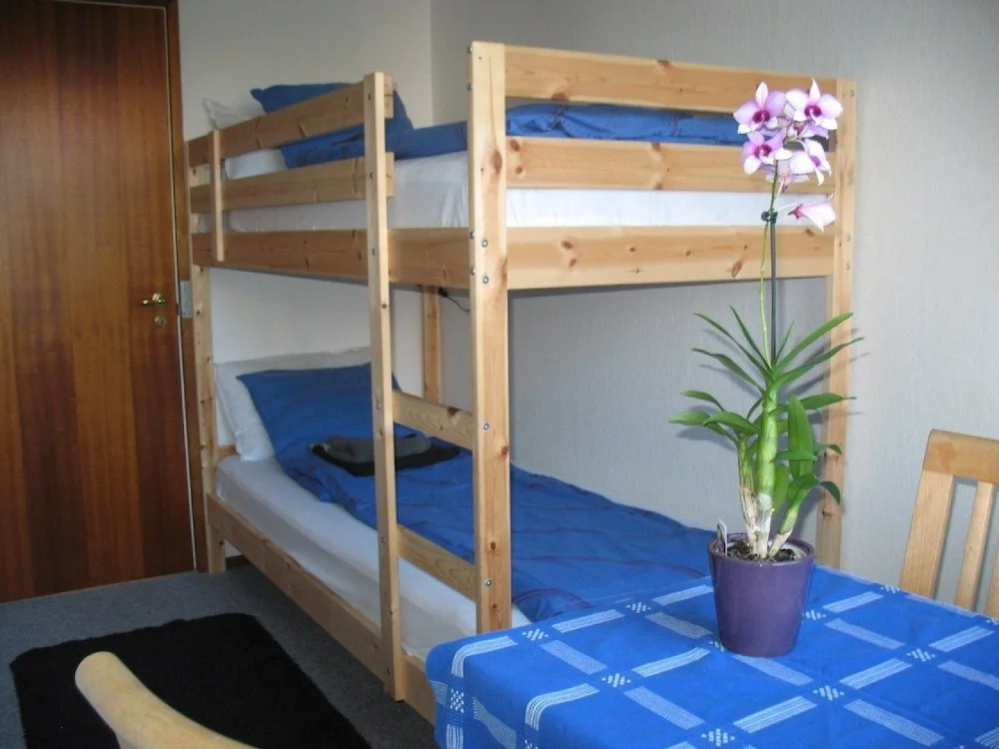 Anchers Villa Bed & Breakfast