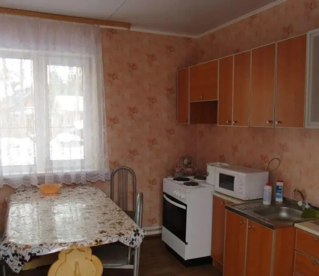 Гостевой дом Грация