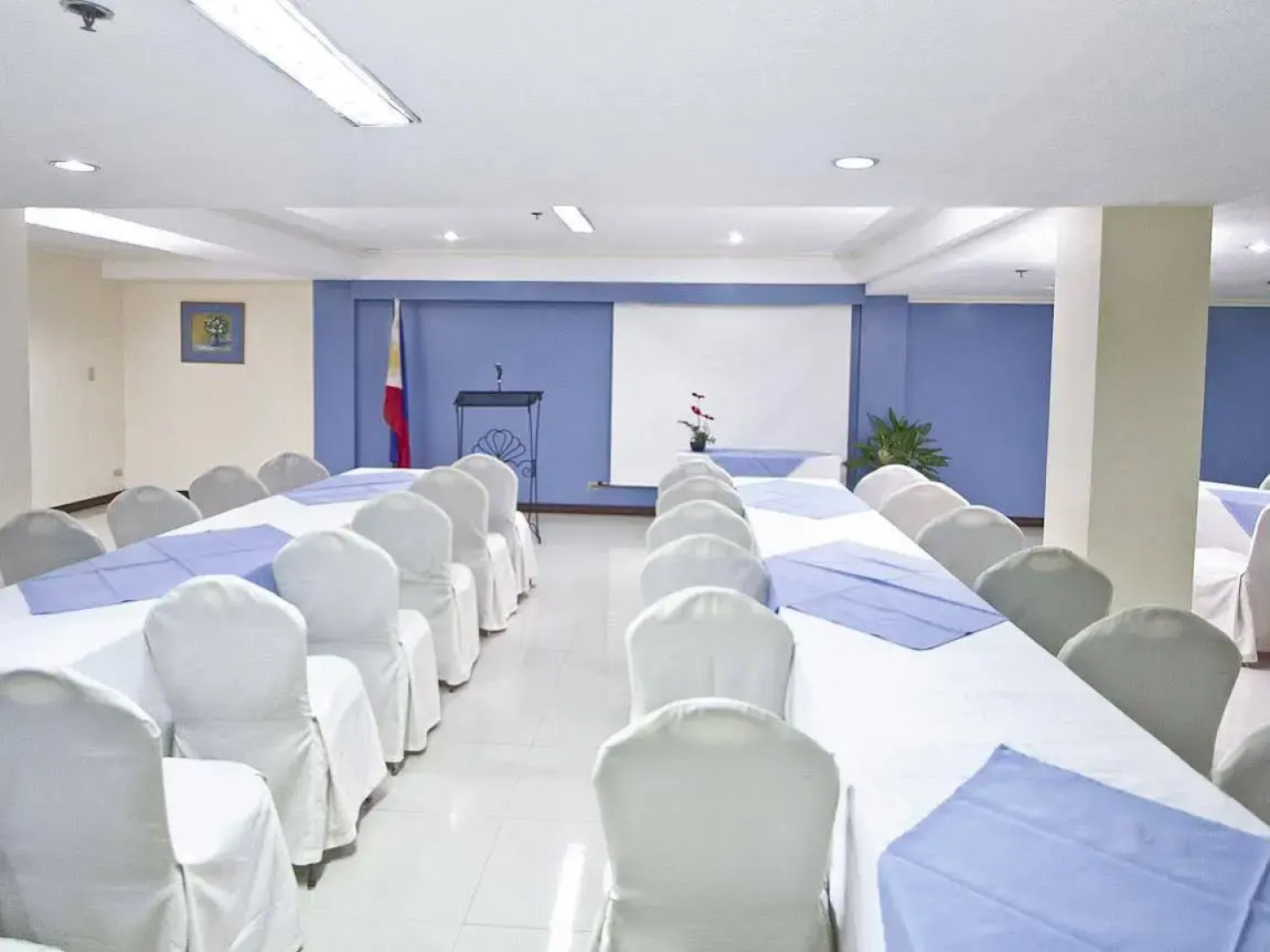 The VIP Hotel Cagayan De Oro