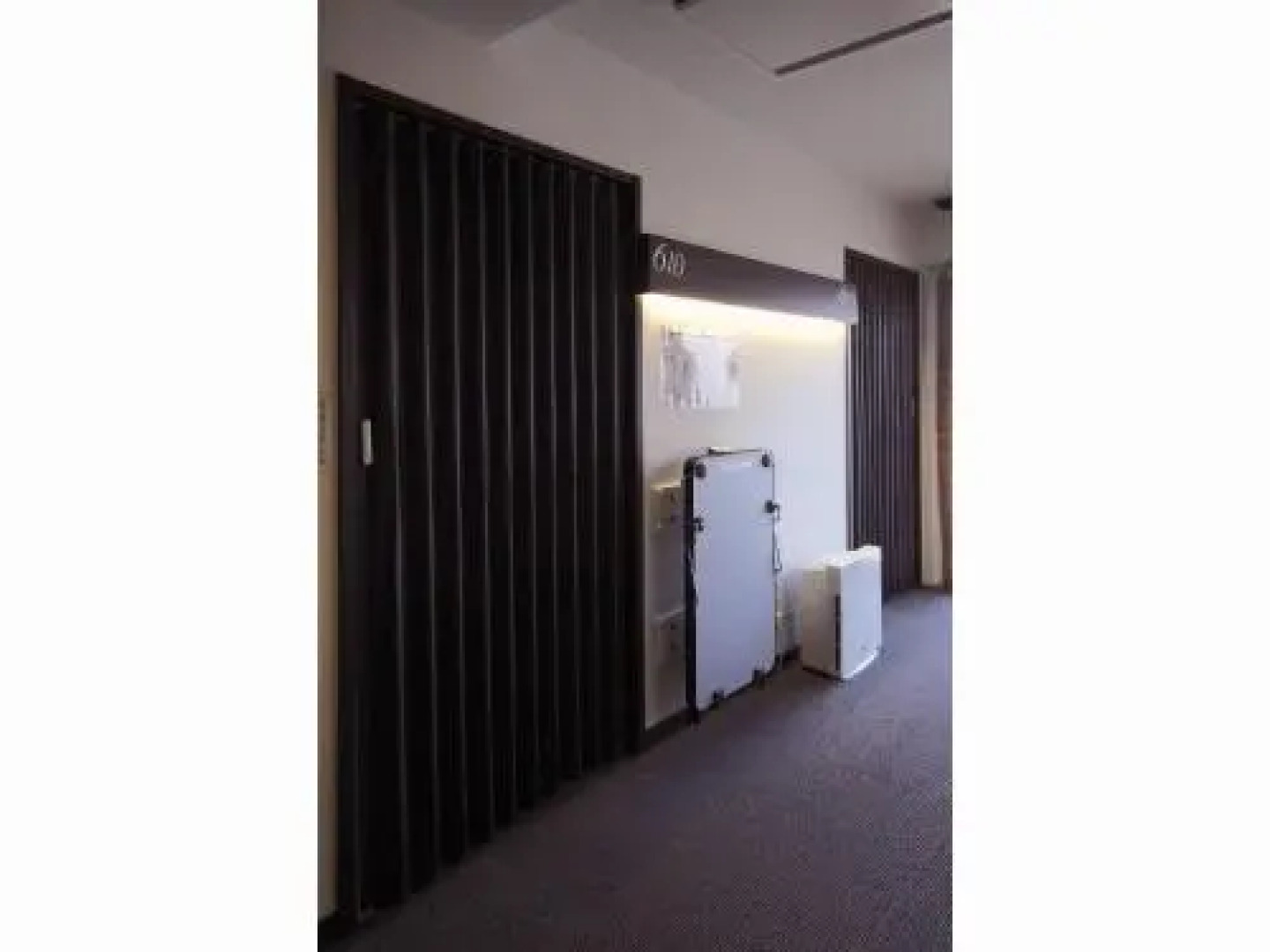 Hotel New Gaea Inn Nakasuhigashi