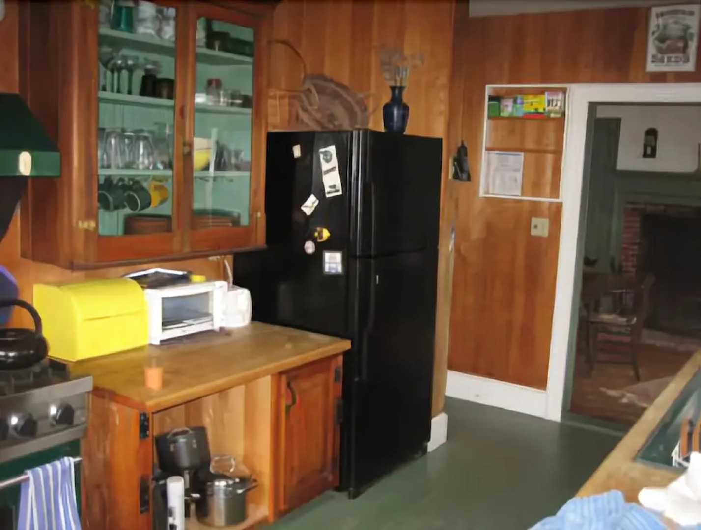 Cobblestone Farm - Six Bedroom Home