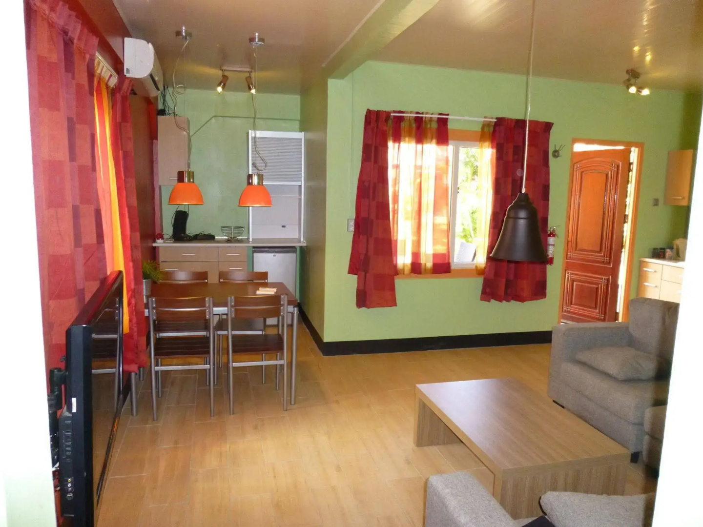 Kekemba Apartments Paramaribo