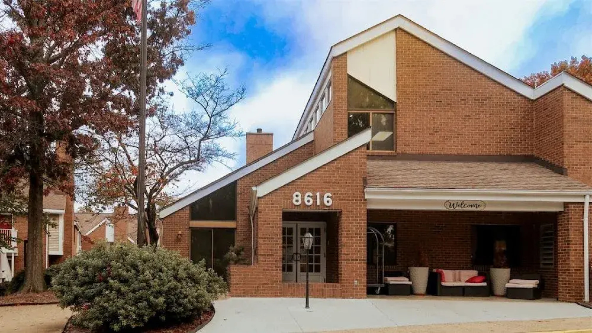 Tysons Corner Suites, A Baymont by Wyndham