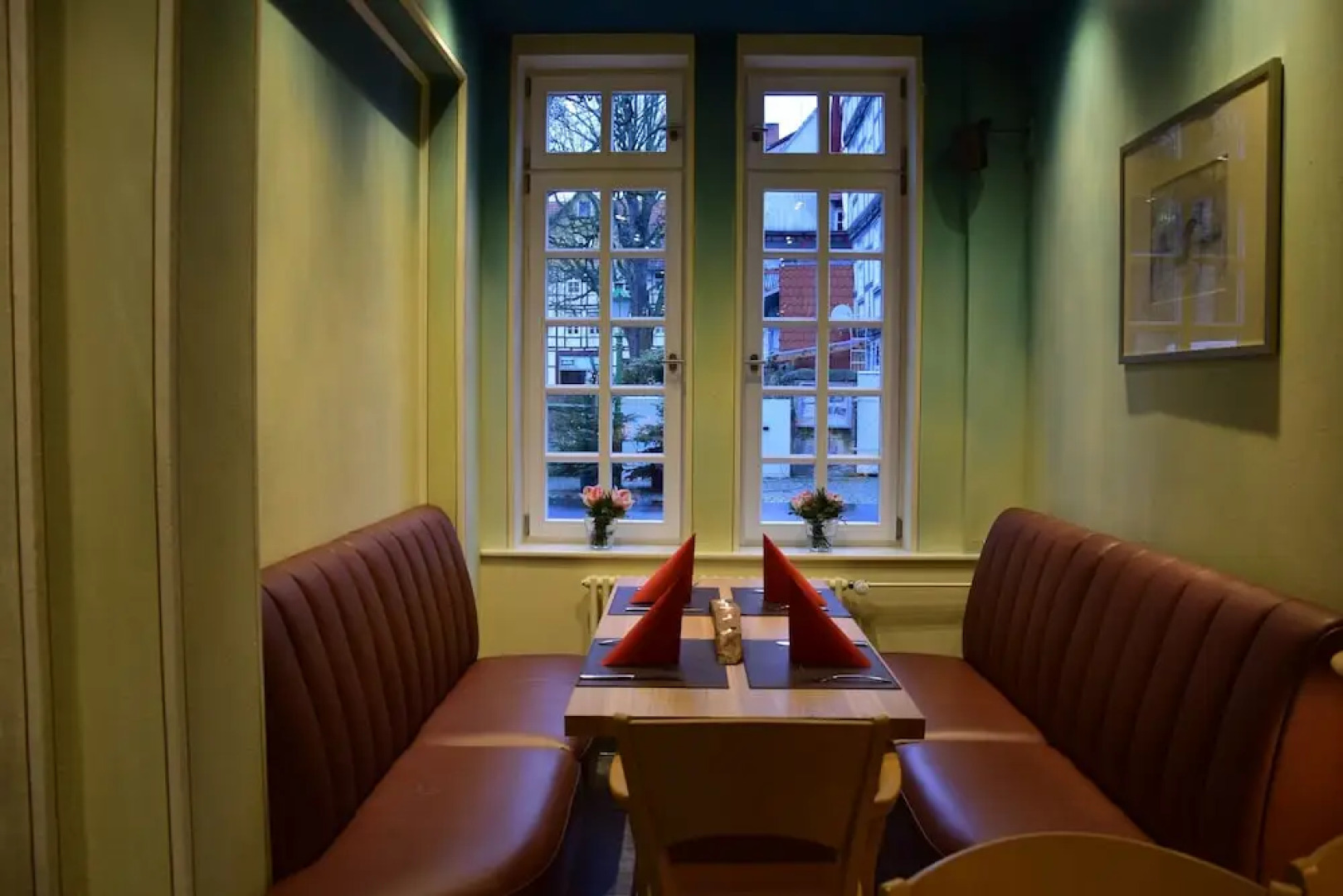 CENTRINUM Altstadt-Hotel