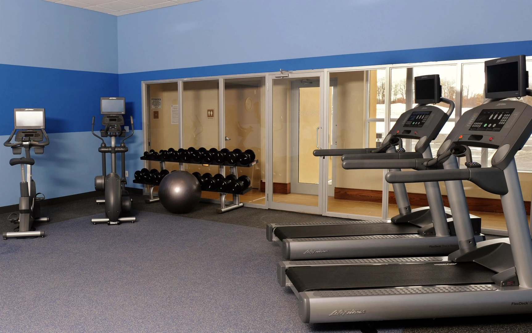 Four Points by Sheraton Cambridge Kitchener, Ontario