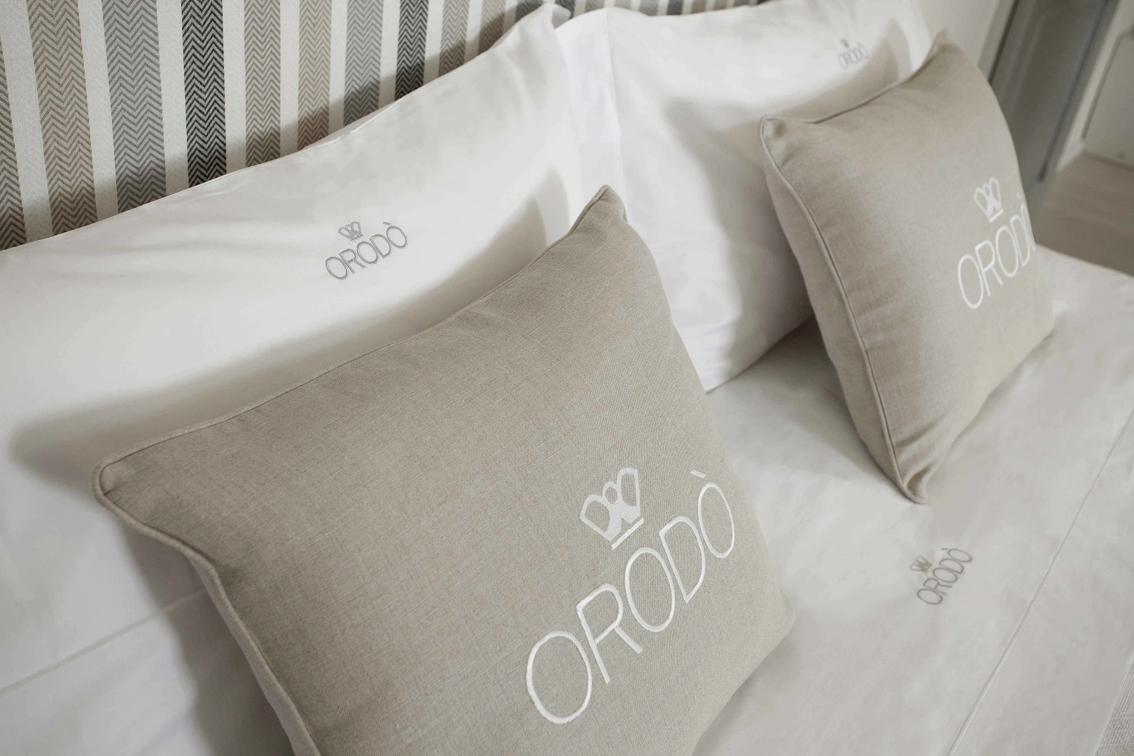 Orodò Luxury Bed & Breakfast