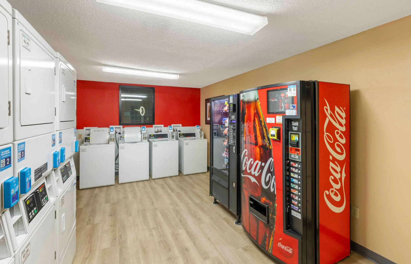 Extended Stay America Select Suites - St. Louis - Westport - E Lackland Rd