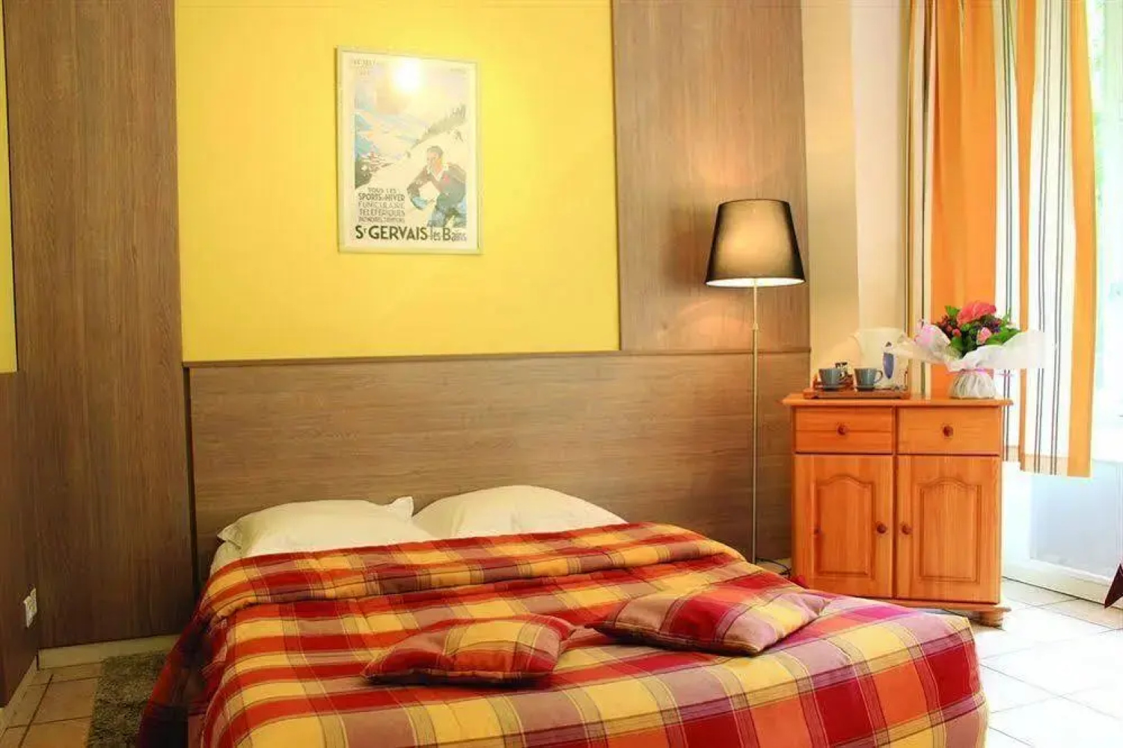 Residence Beaulieu Des Pratz & Spa