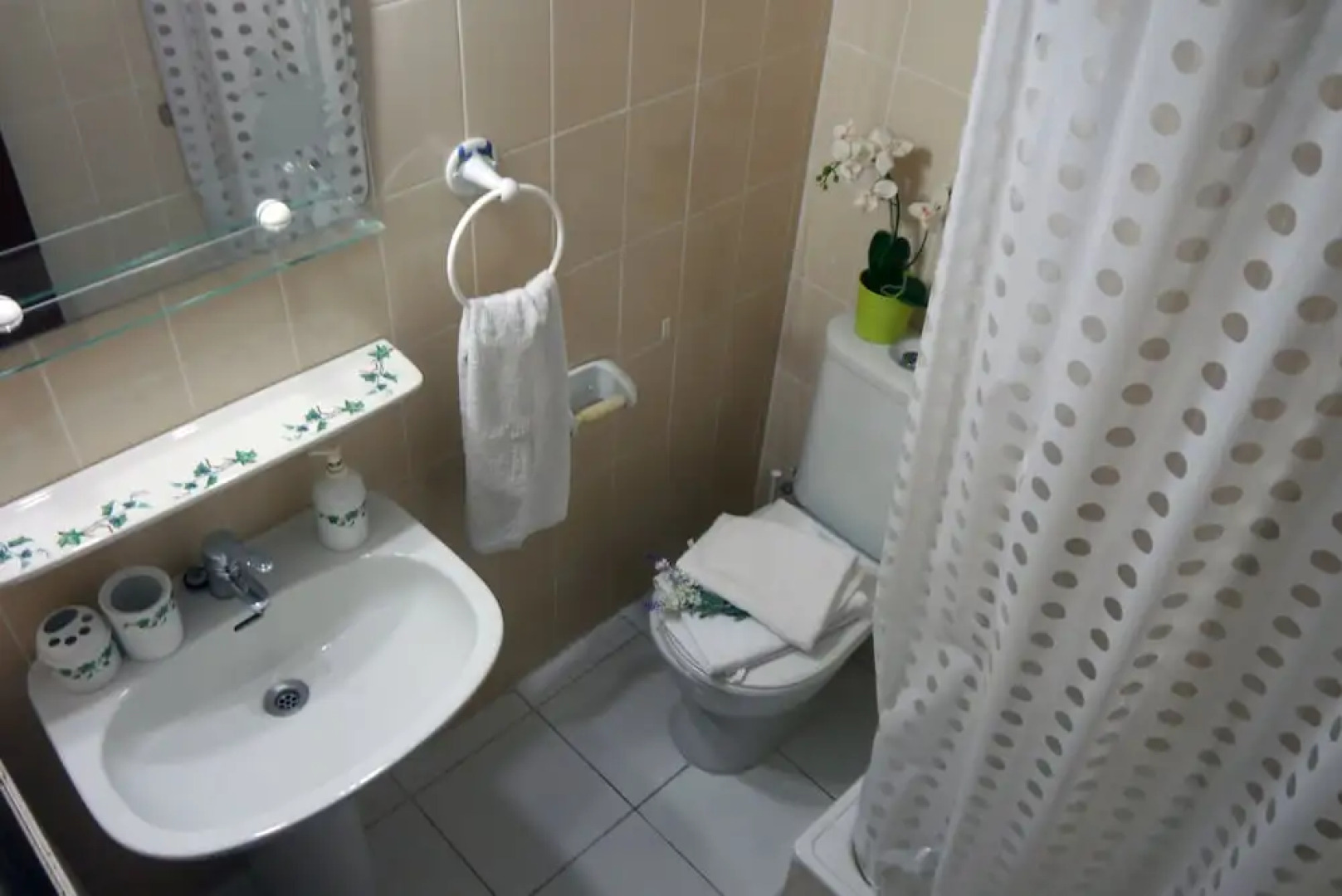 Magi Beach Apartment