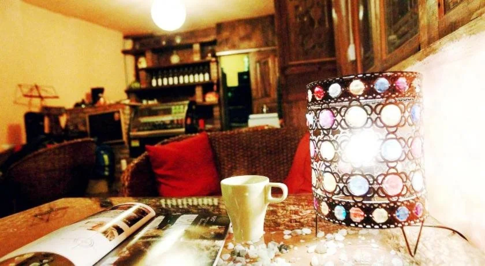 Fragrant Inn