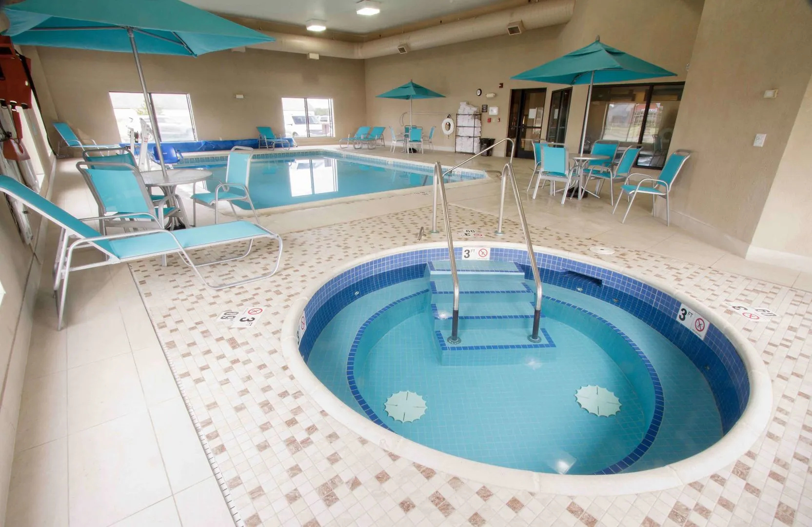 Hampton Inn South Haven