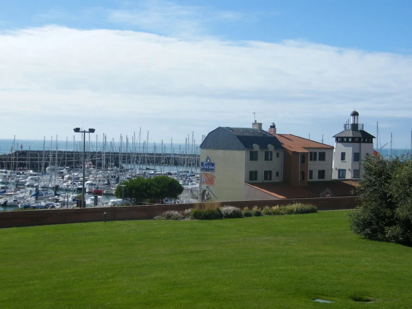 Appartement L'Archippel