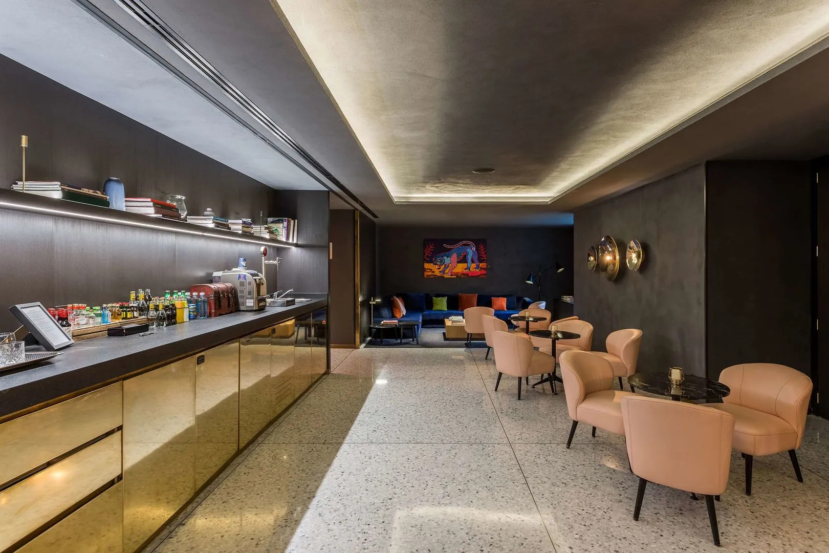 Room Mate Collection Gerard, Barcelona