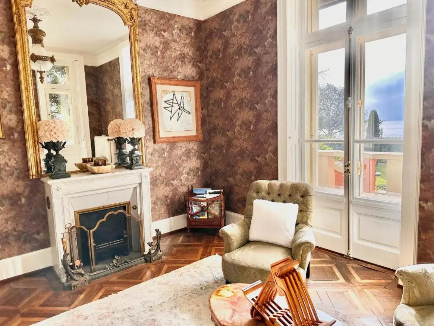 Villa Kruger Boutique B&B