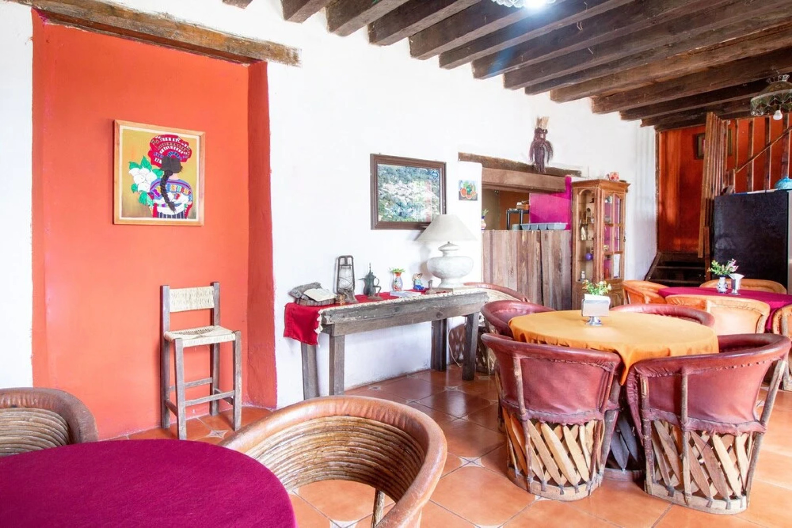 OYO Hotel D' Cervantes