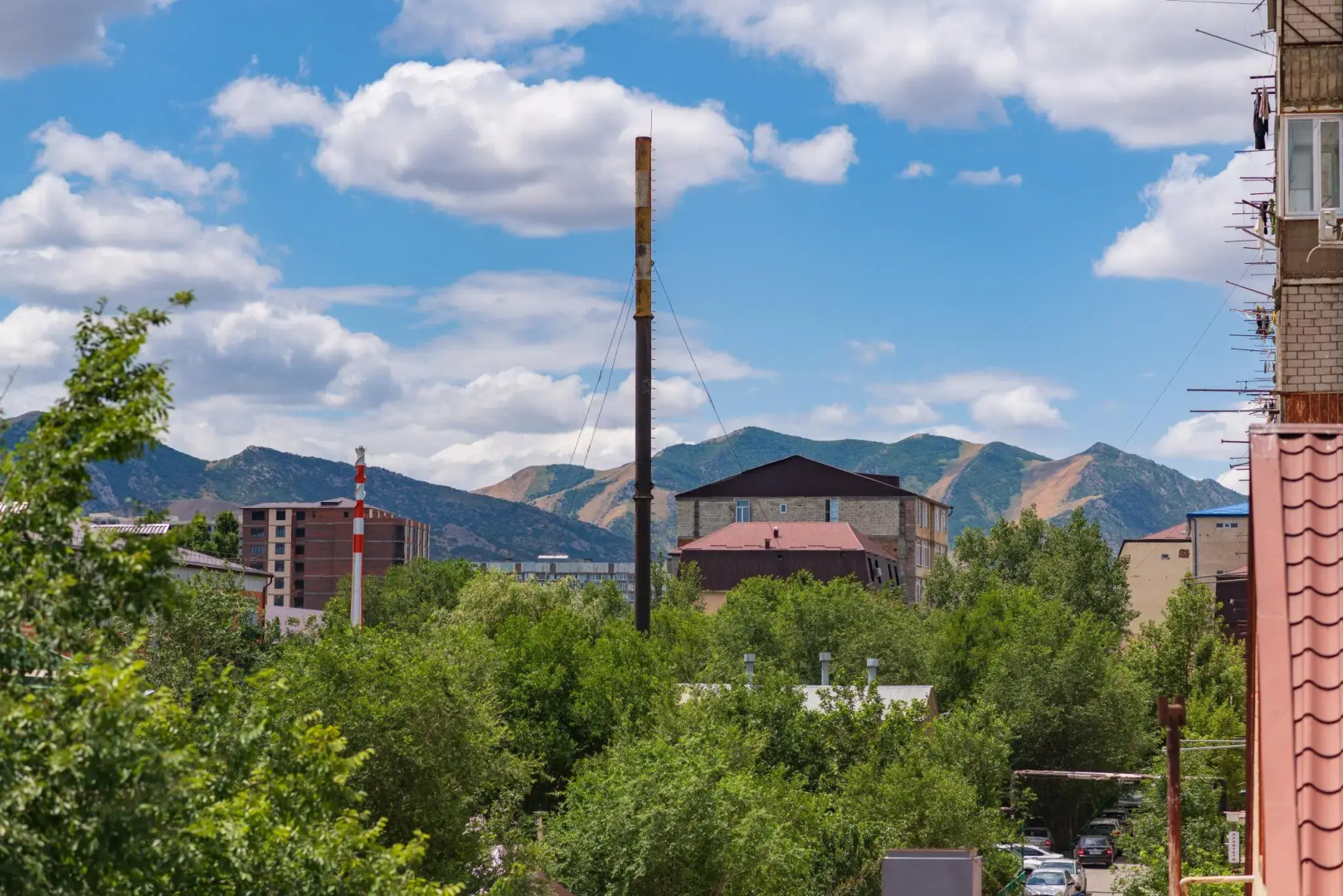 Точка Притяжения