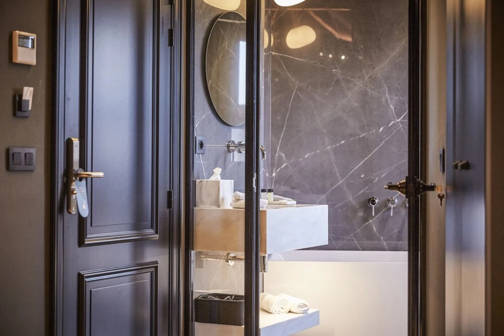 Oniro - Luxury Rooms & Wellness Suites - Adults Only