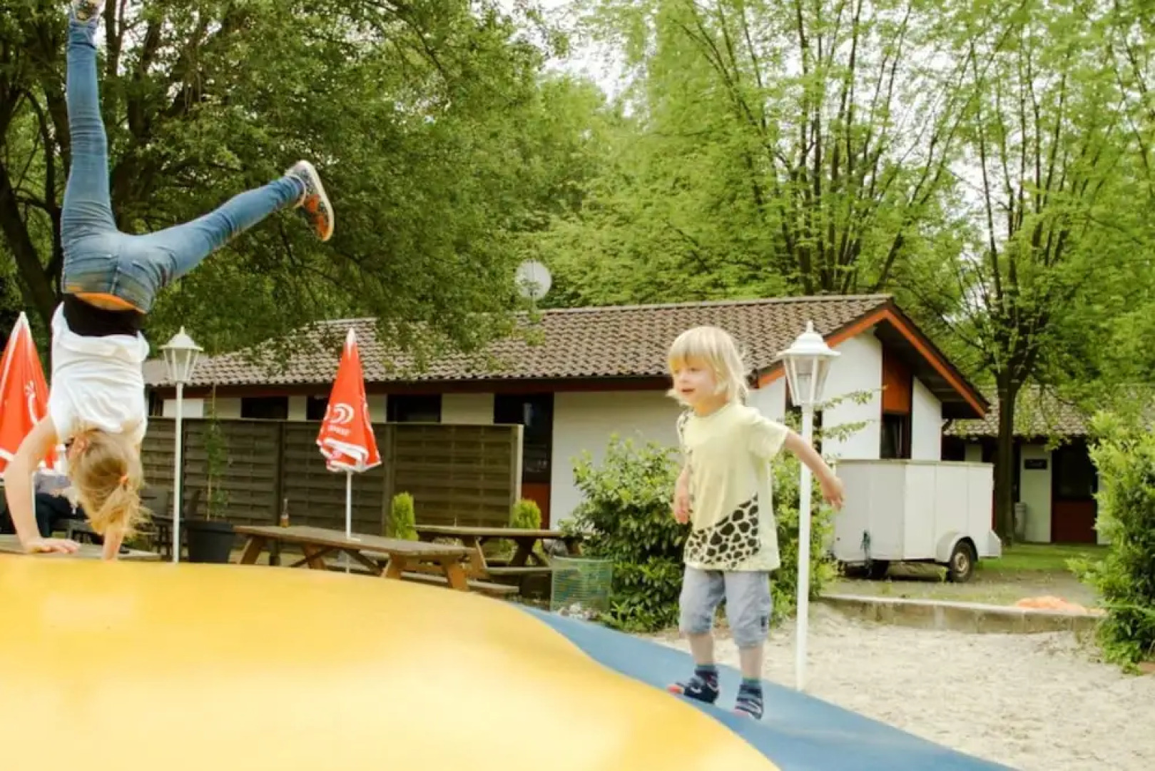 Ferienpark Grafschaft Bentheim