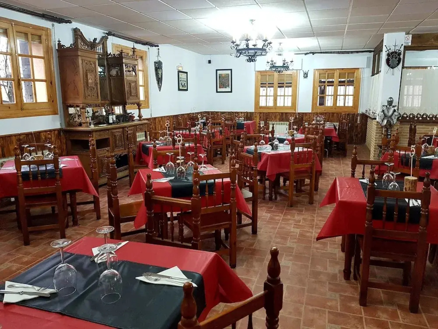 Hostal Rural Valverde