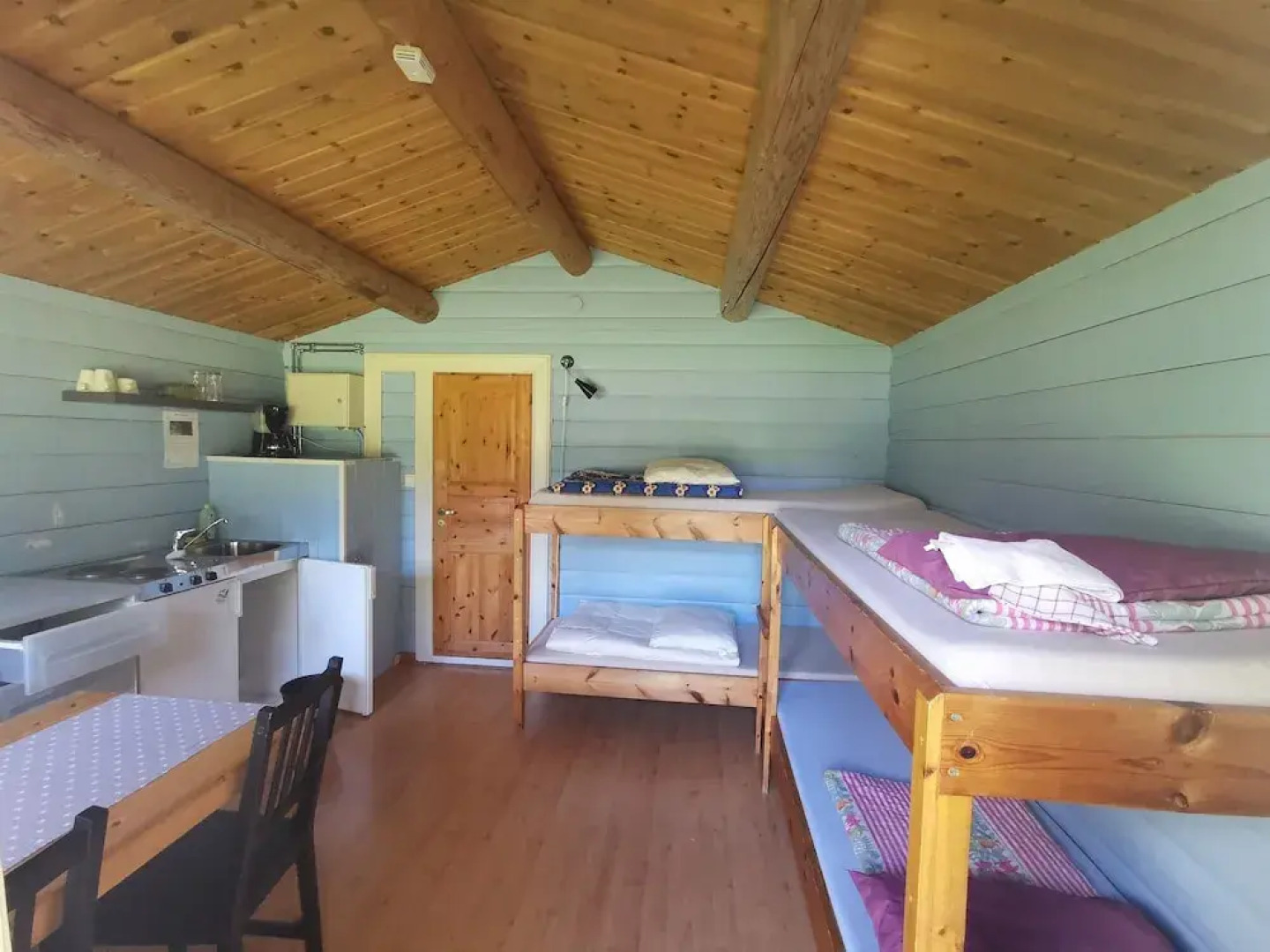 Folven Adventure Camp