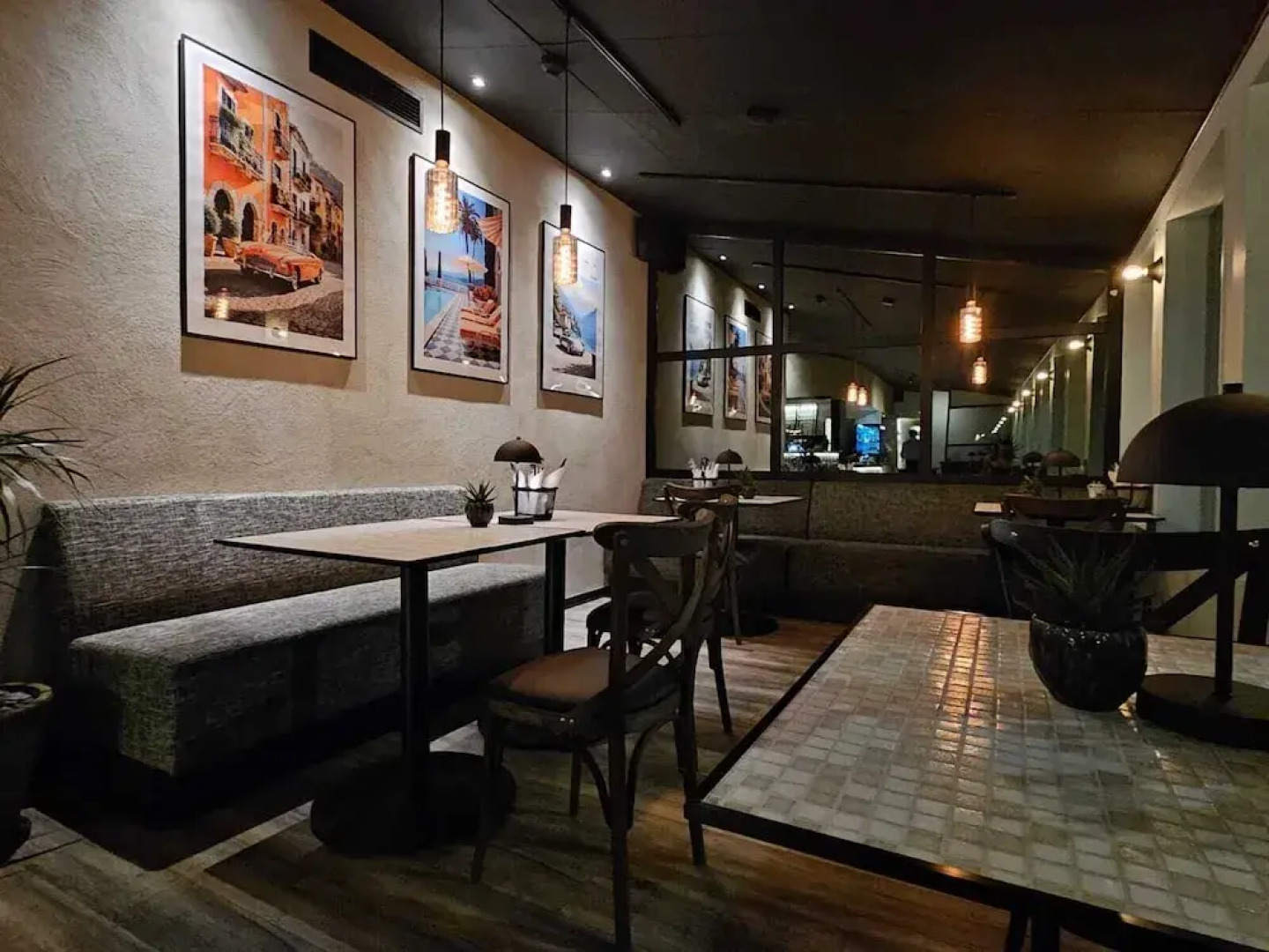 Kallhällsbaden Vandrarhem - Hostel