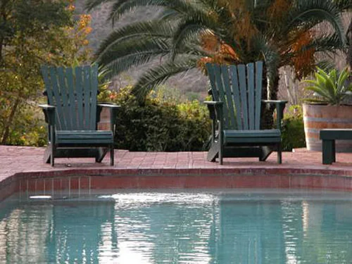 Port Wine Guest House