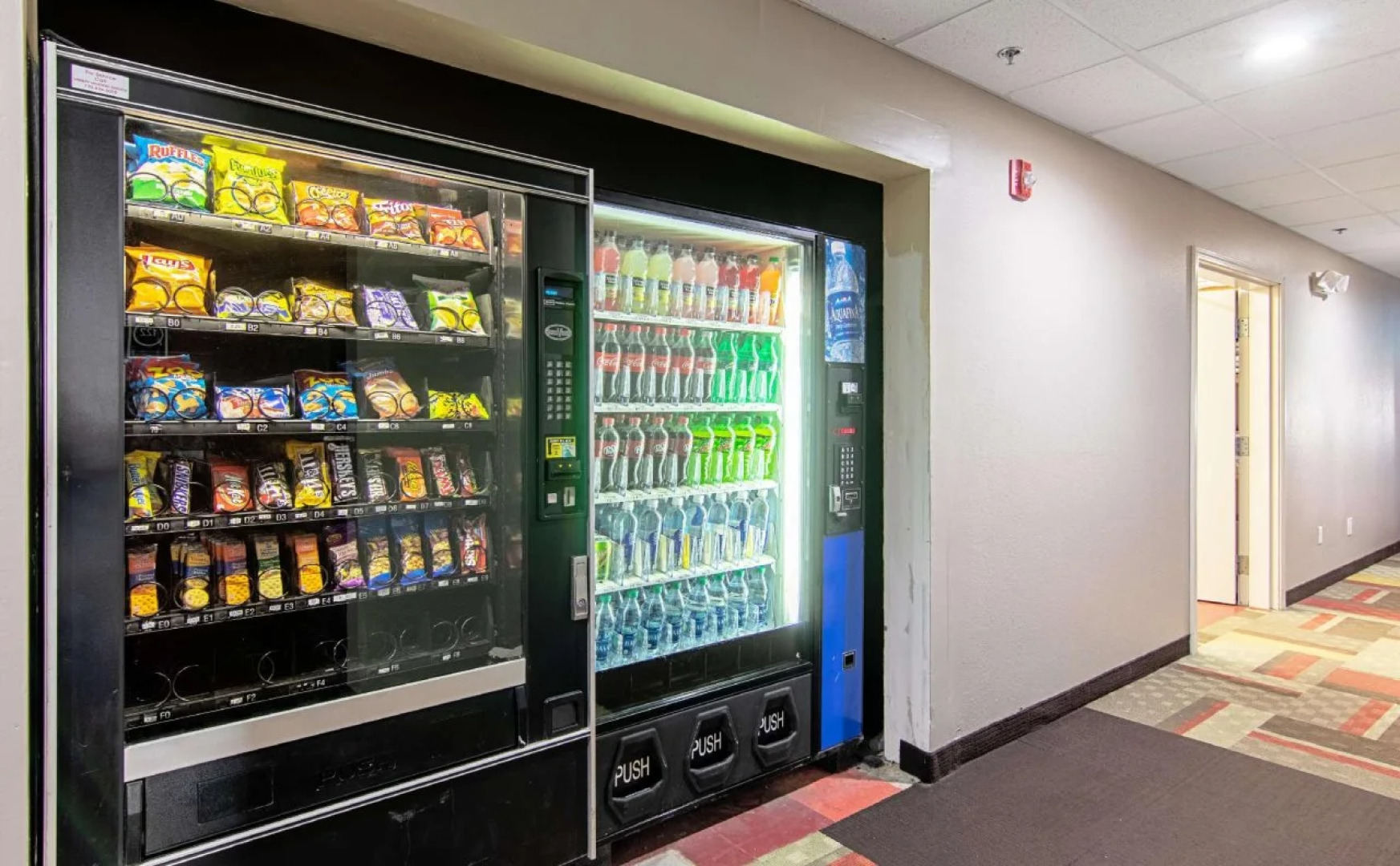 Red Roof Inn Locust Grove