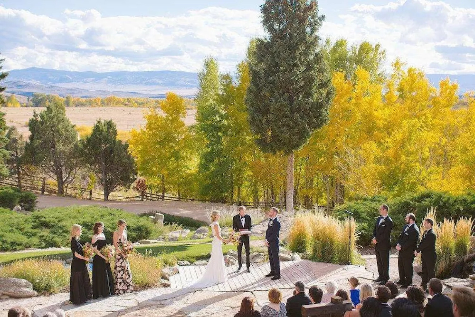 Lodge and Spa at Brush Creek Ranch