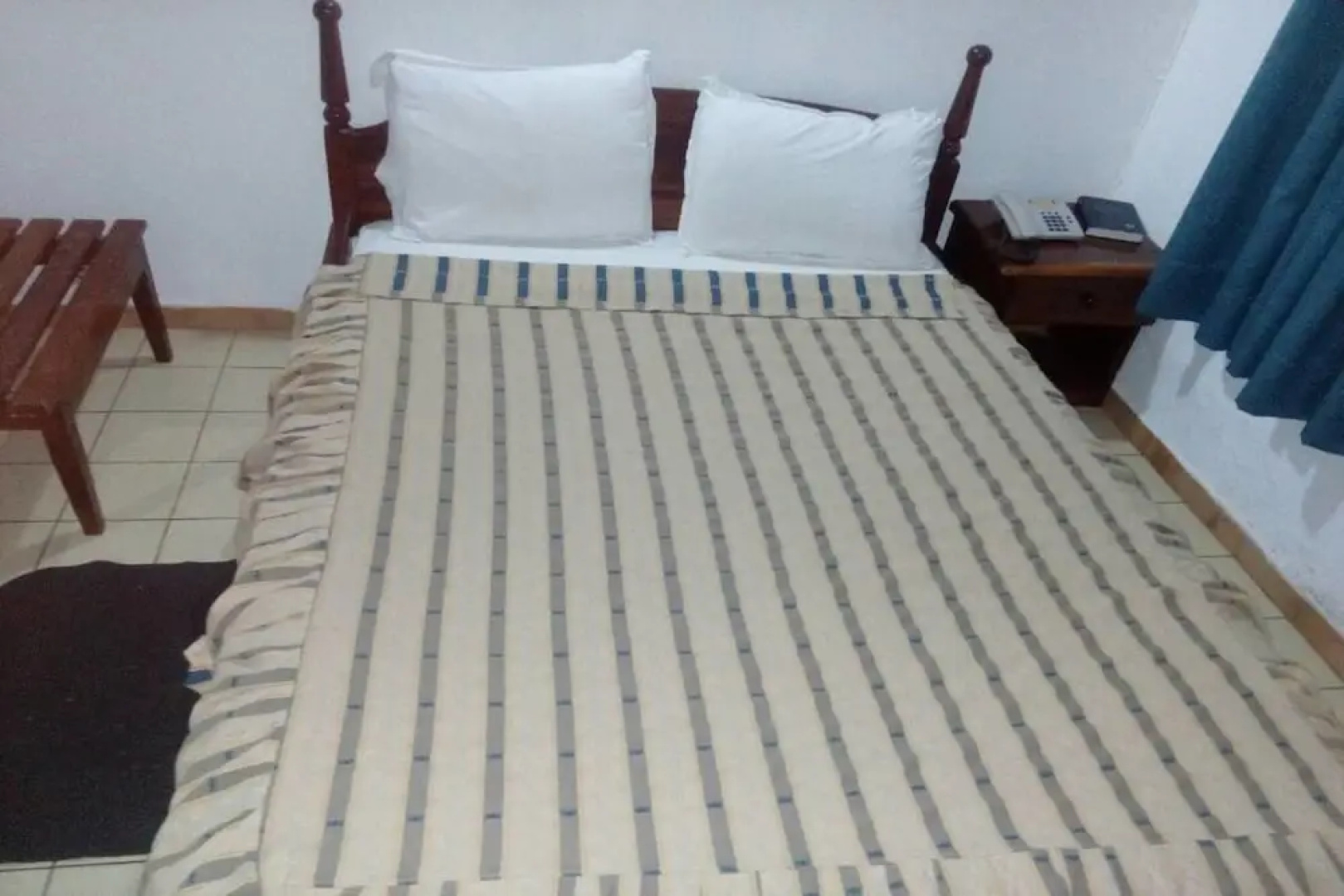 Hotel Ghec