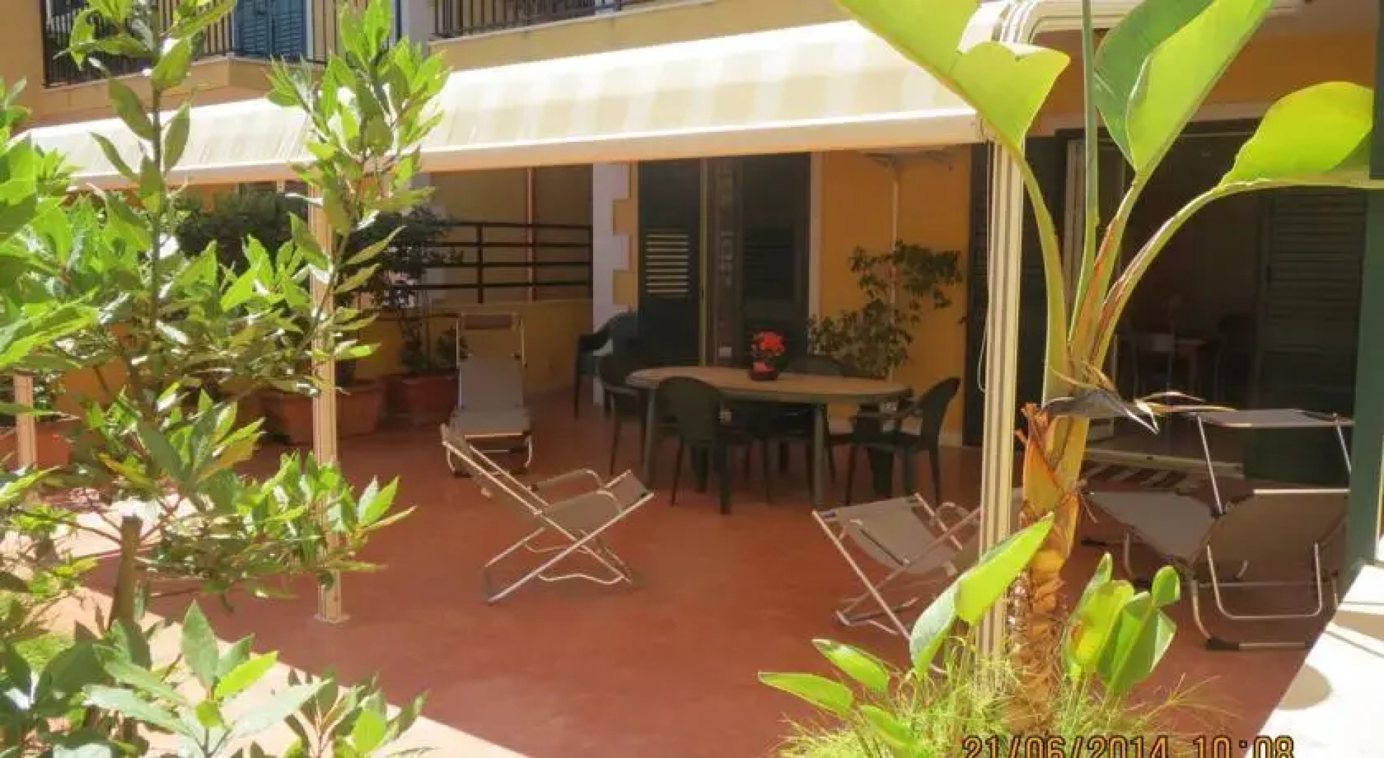 Casa Vacanze Ortensia