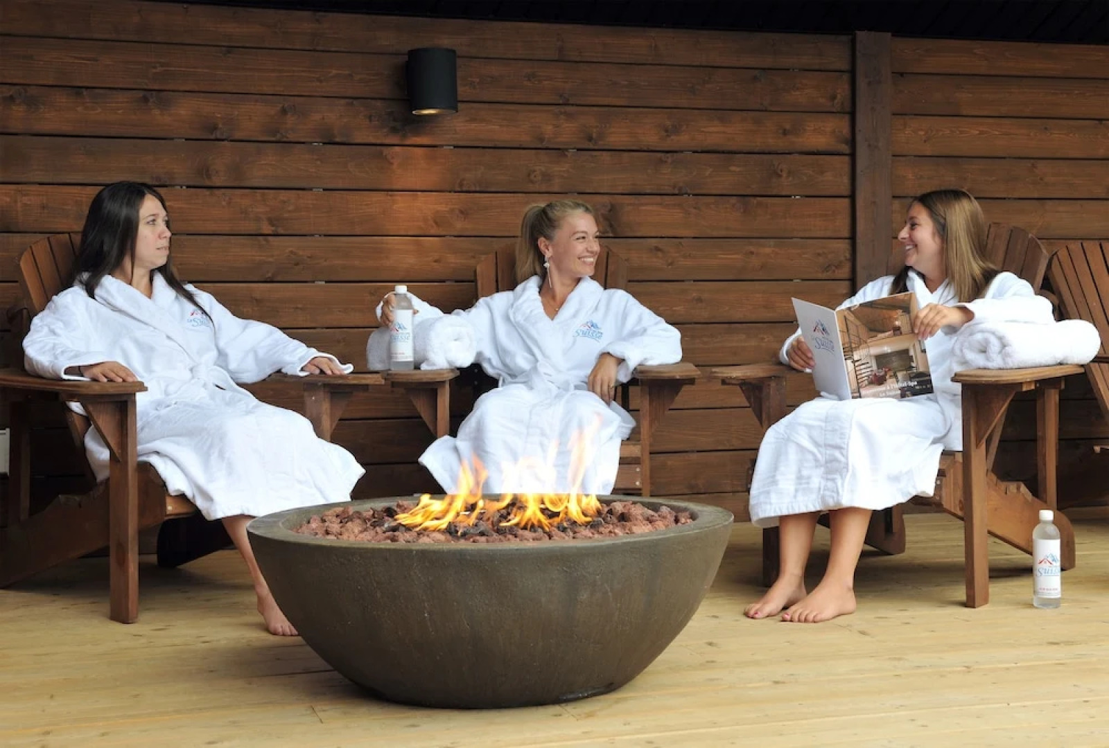 Hotel Spa Suisse Inn