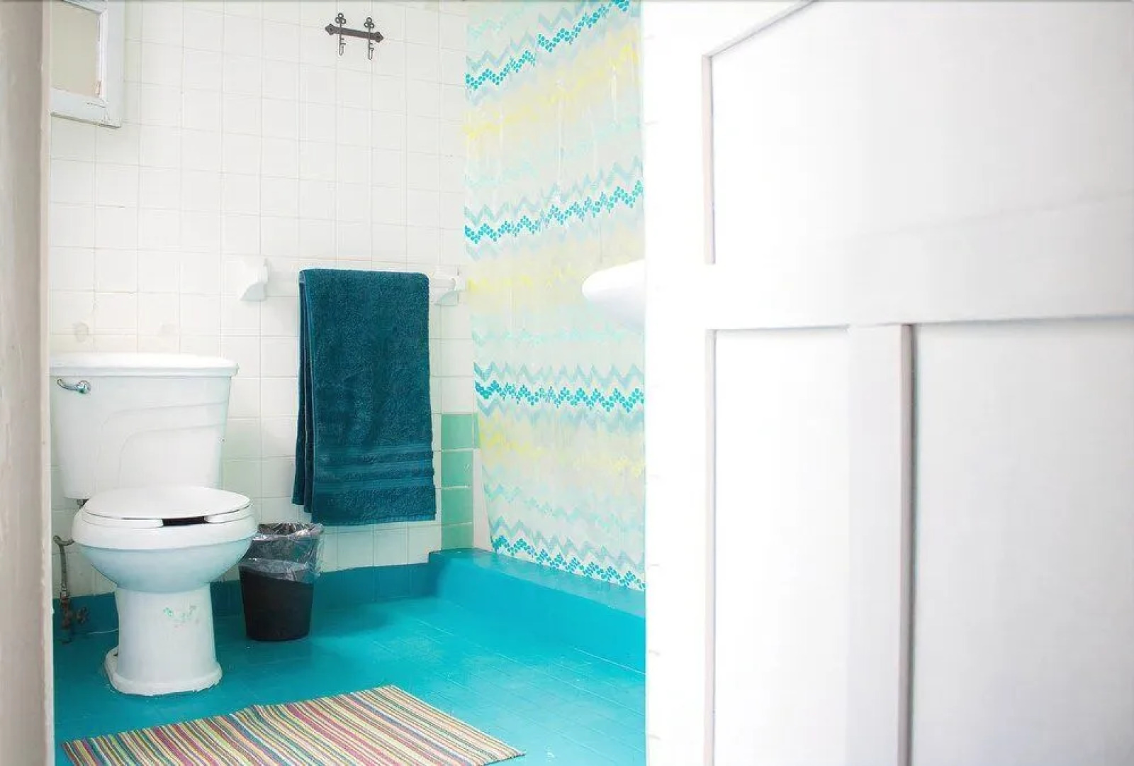 Hostal La casa de Bruno