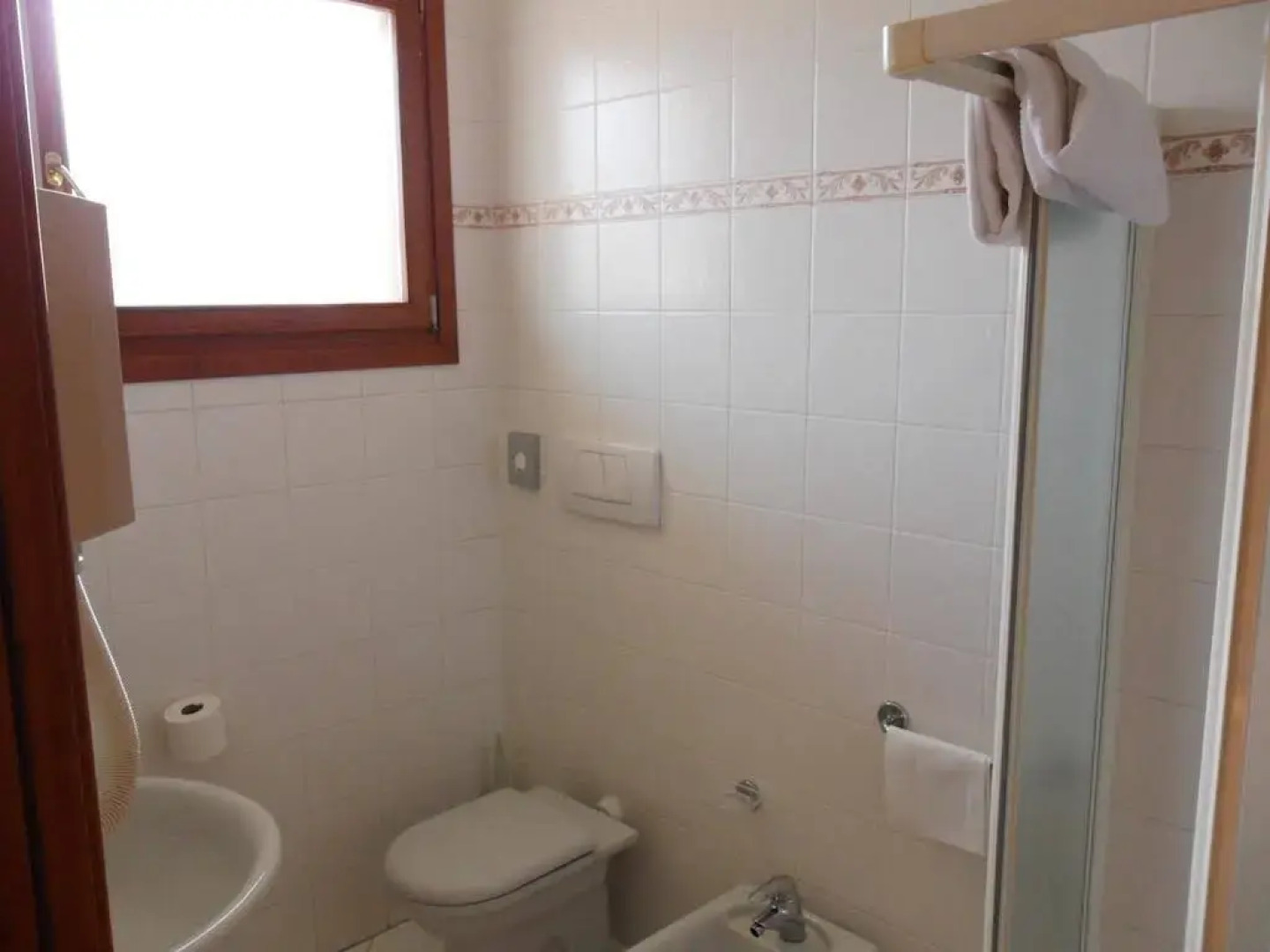 Hotel Ristorante Al Bassanello