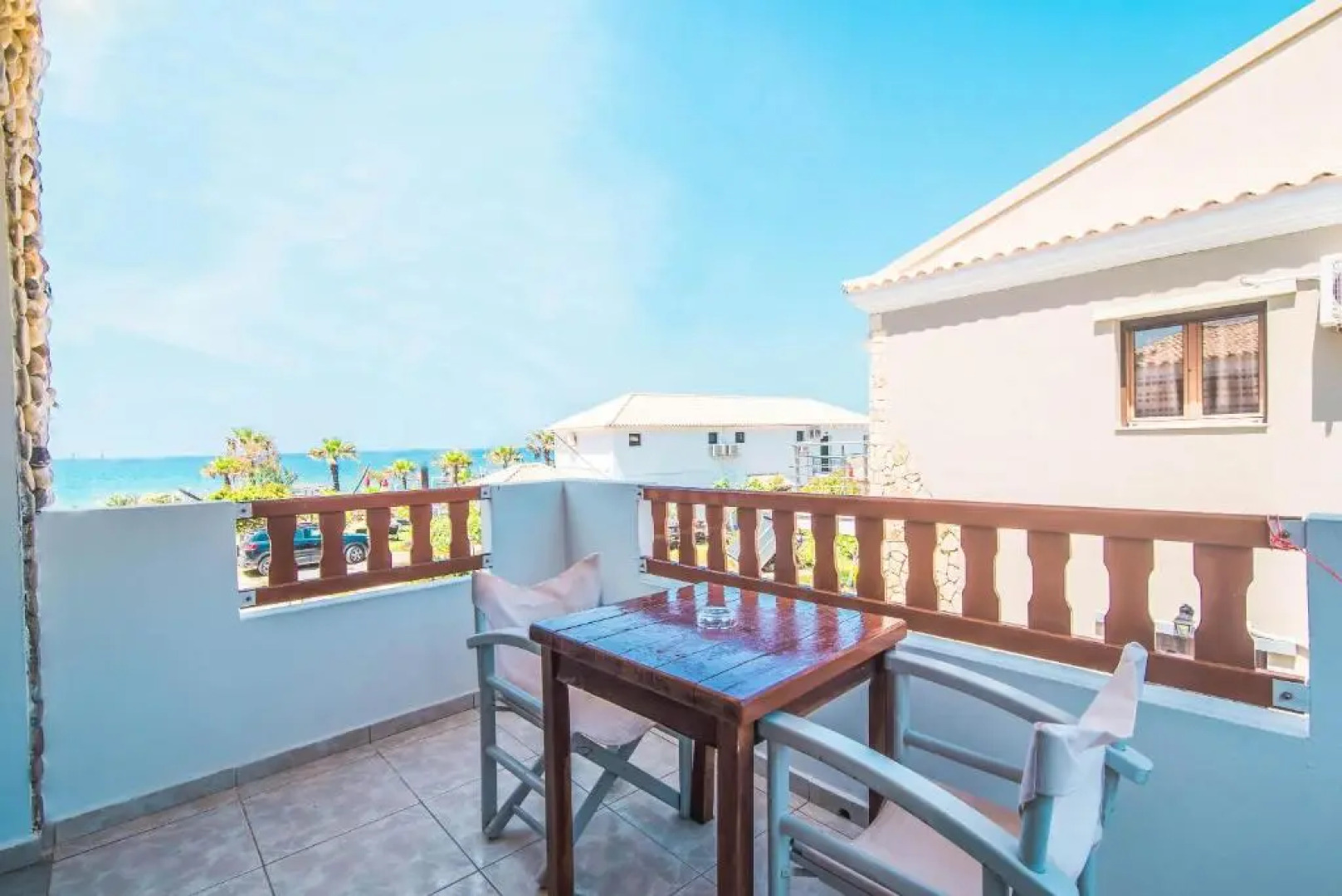 Mirage Arillas Studio Type A3