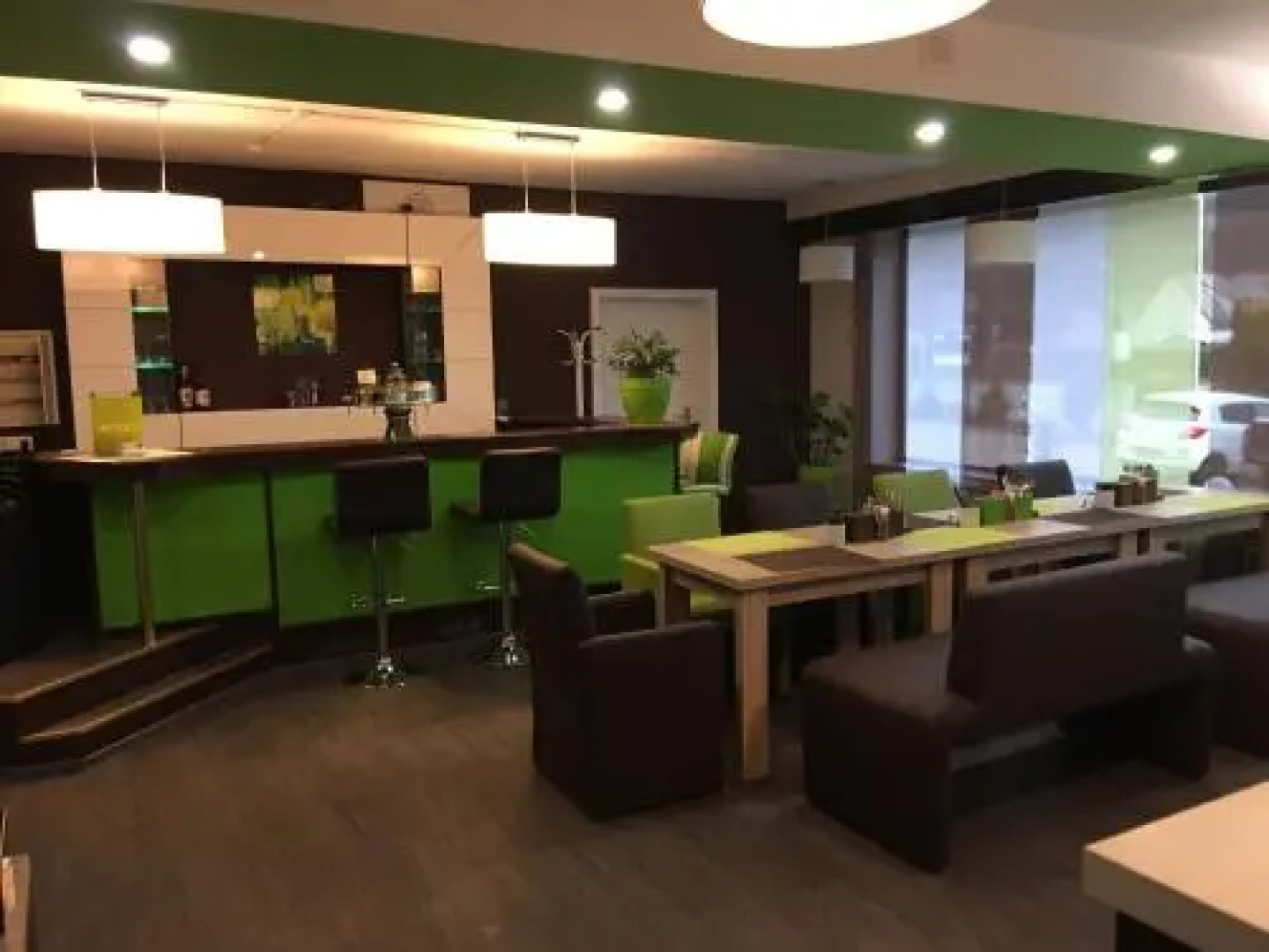 Landhotel Oberbaar am Nürburgring