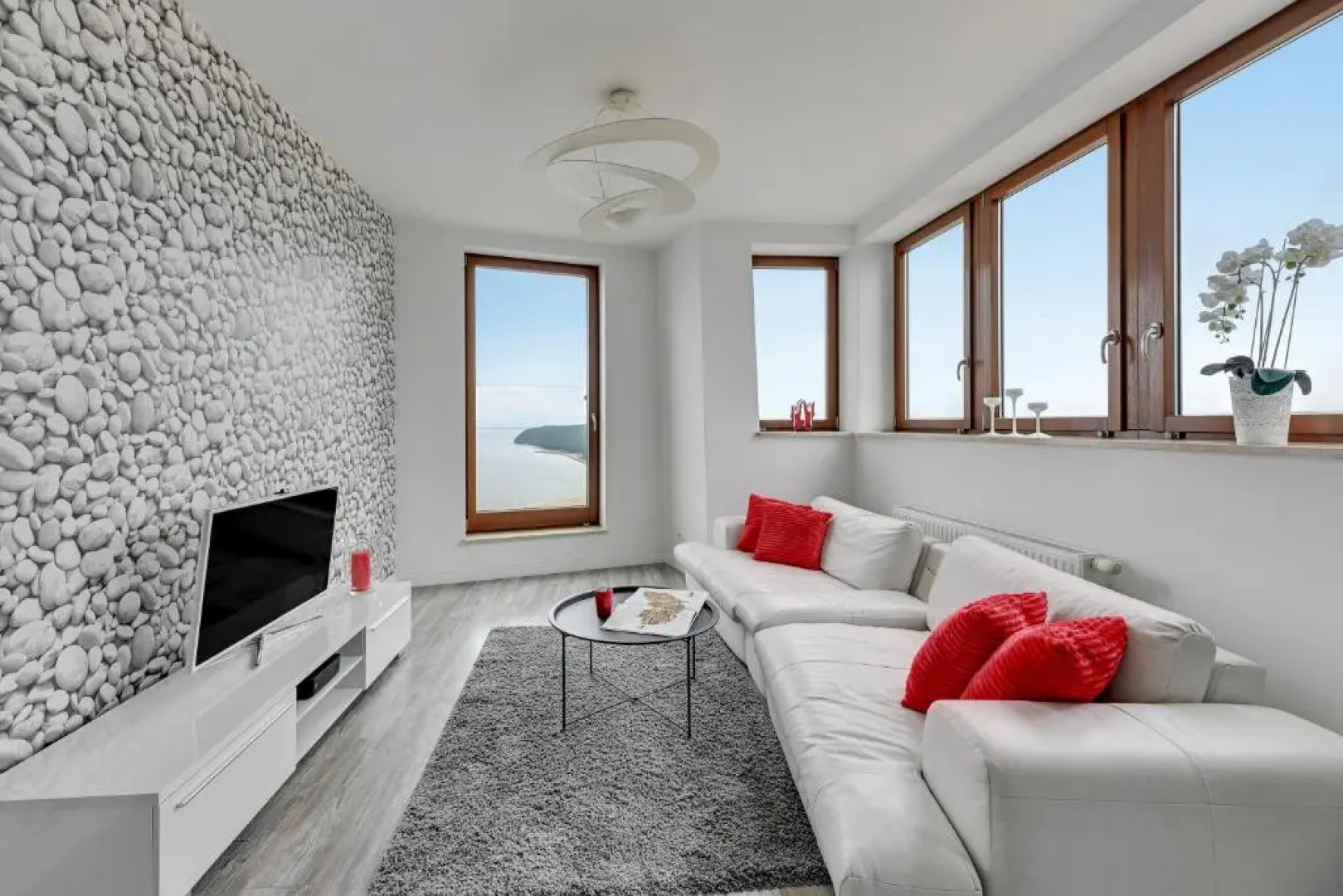 Gdynia Norda Sea Towers