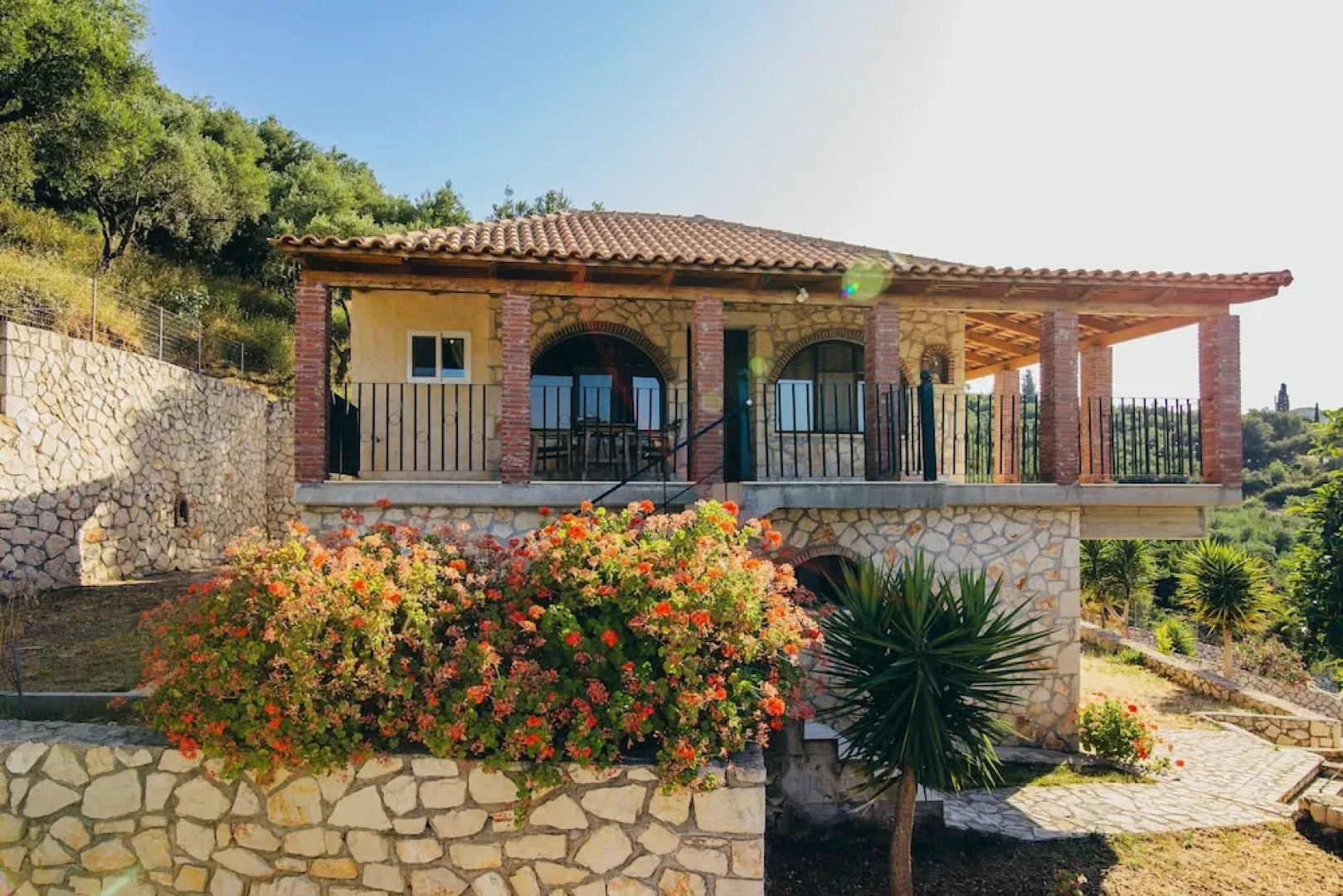 Fiore Levante Villas