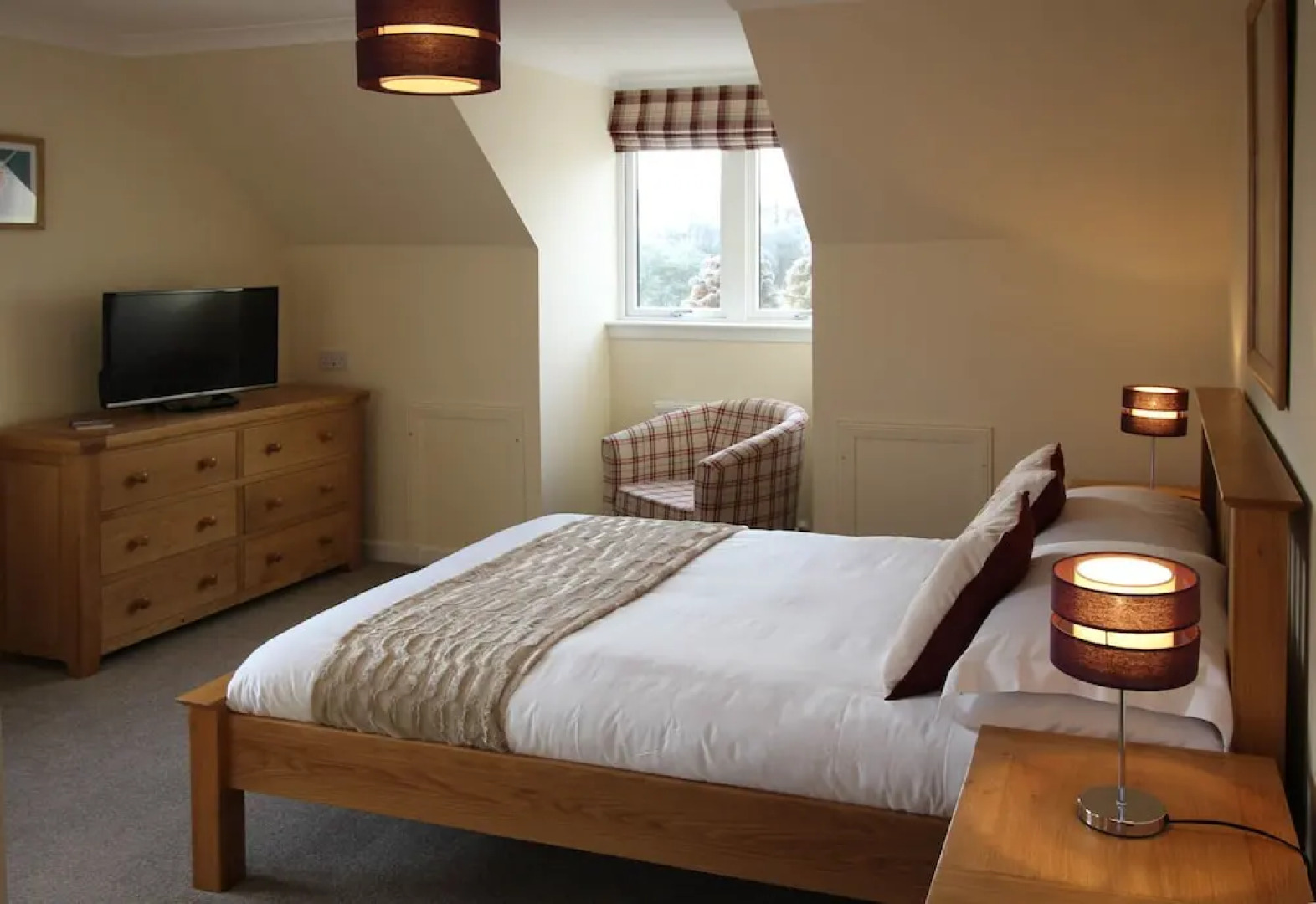 Highwinds Bed And Breakfast