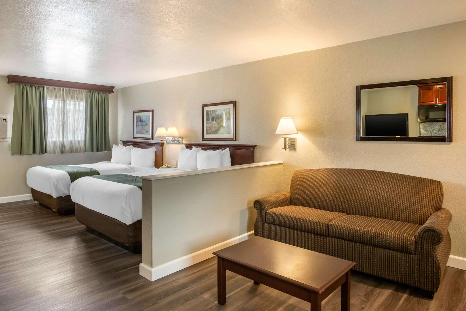 Quality Inn & Suites El Cajon San Diego East