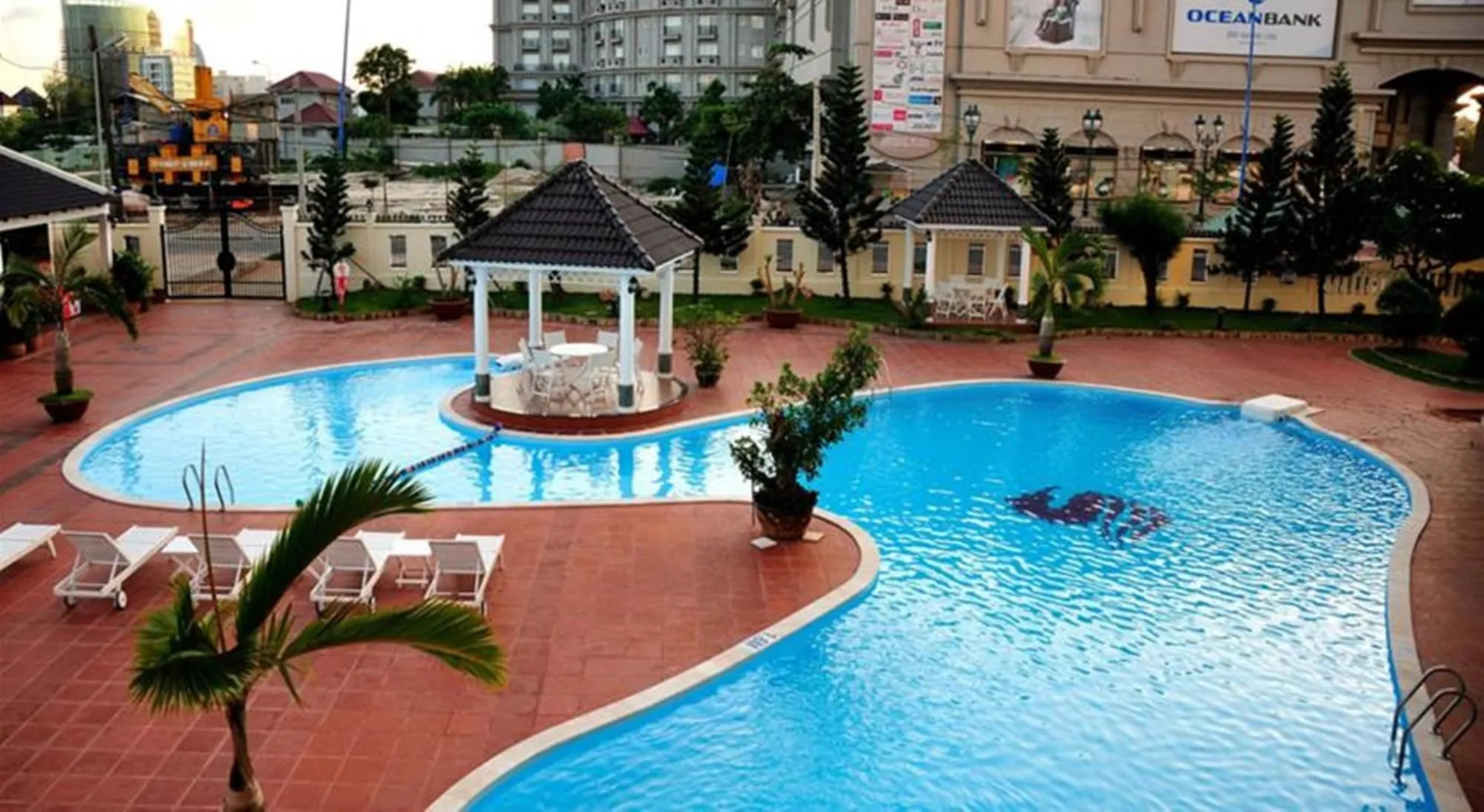 Sammy Hotel Vung Tau