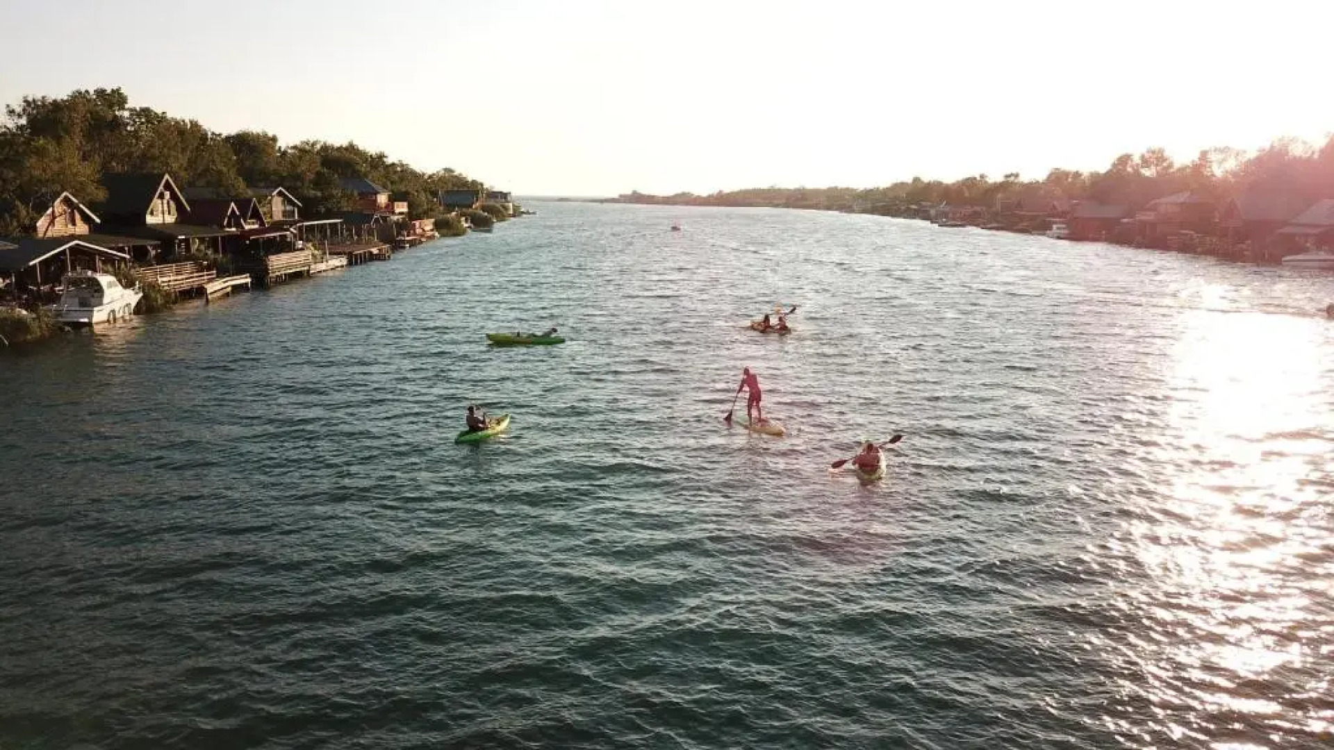 Hakuna Matata Apartments