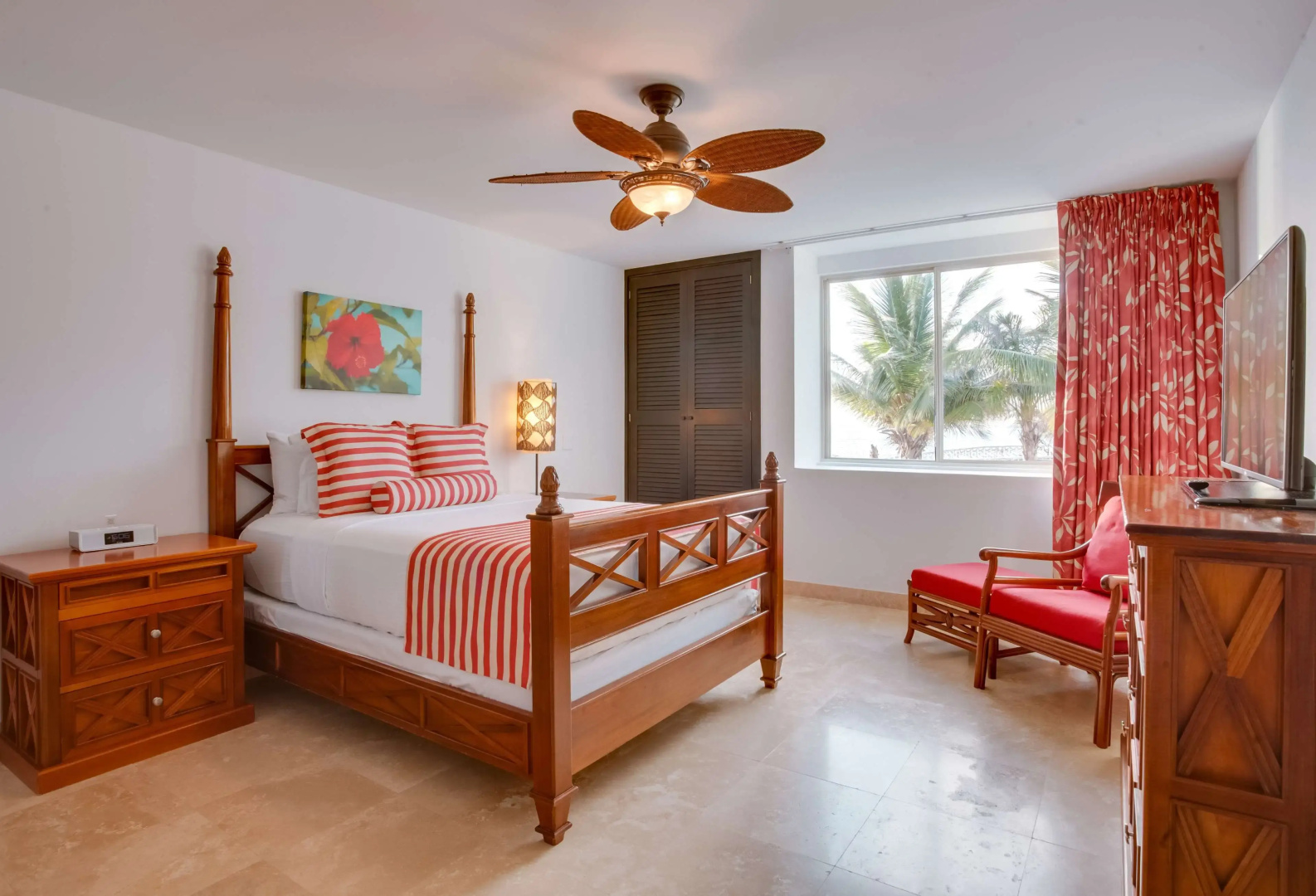 Las Terrazas Resort and Residences Ambergris