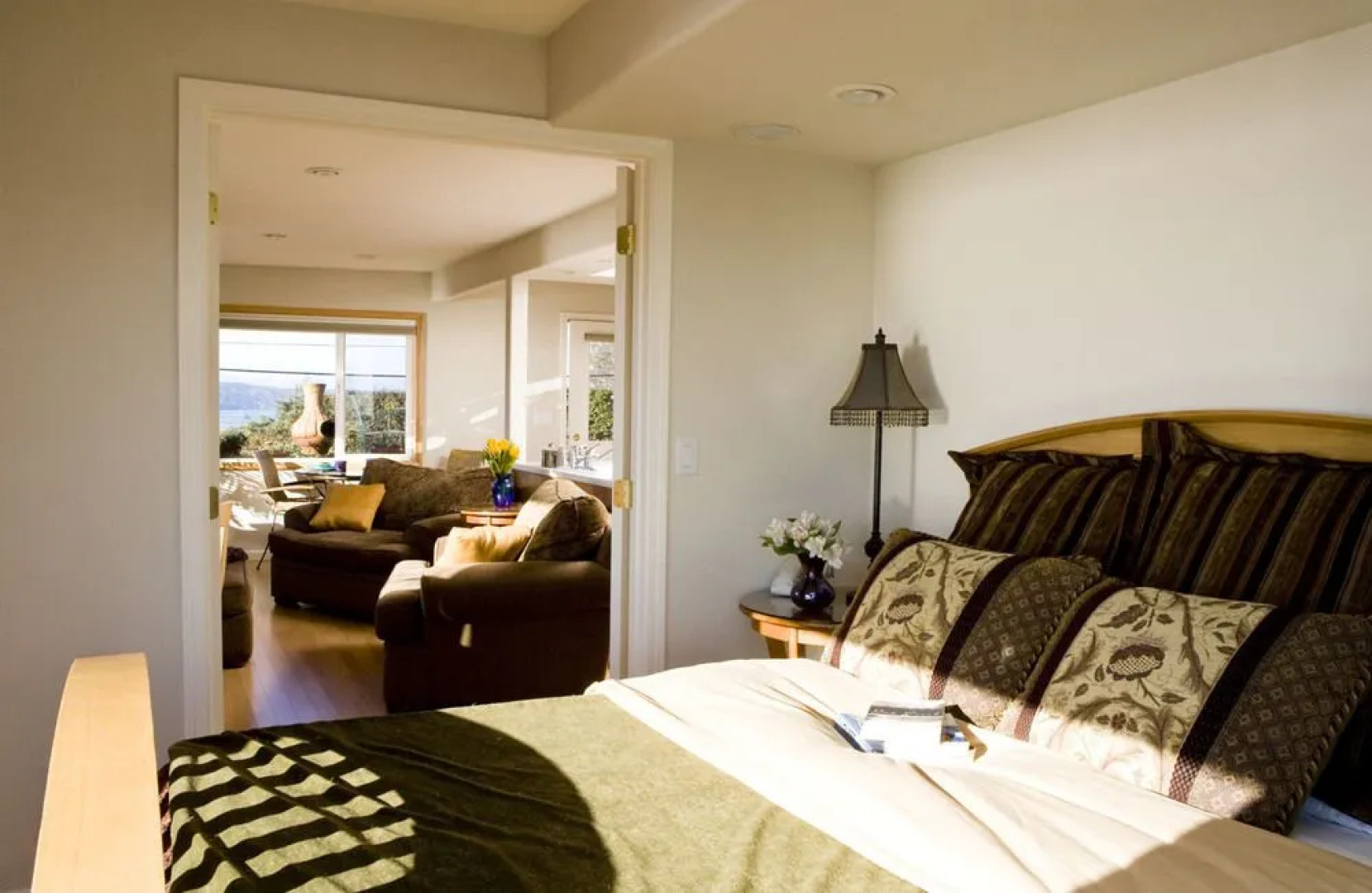 Three Tree Point Bed & Breakfast