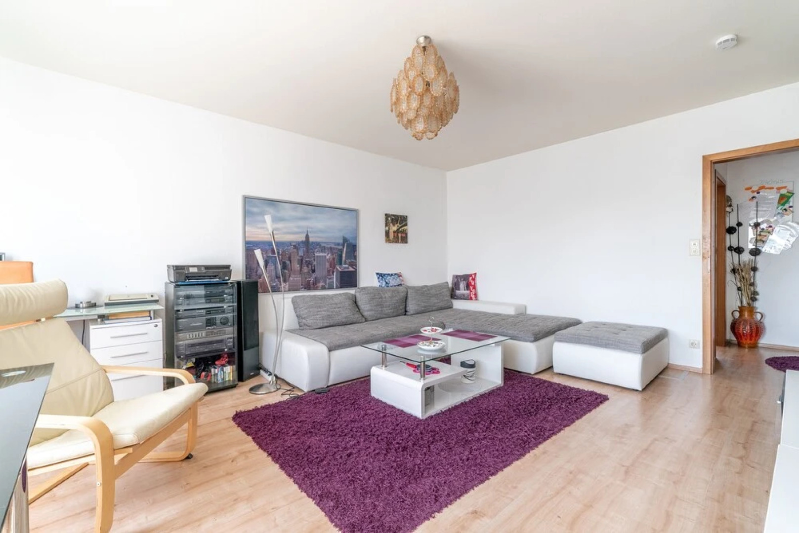 Private Apartment Im Langen Feld