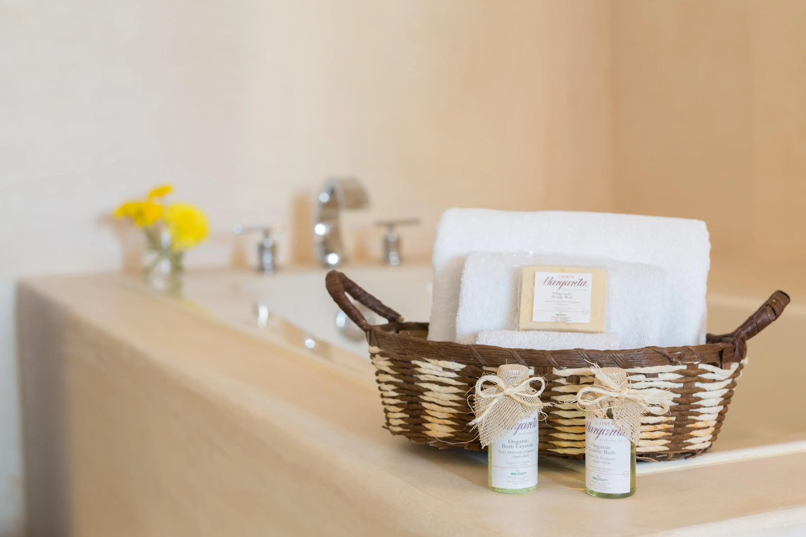 Quinta Margarita, Boho Chic Hotel