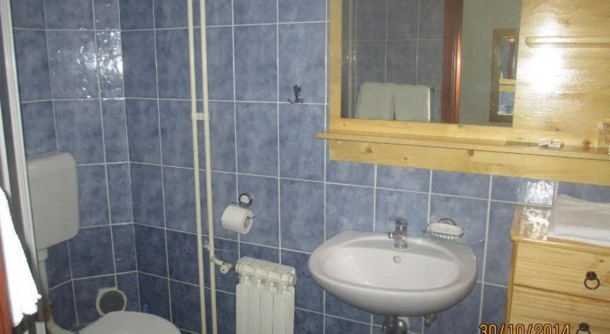 Bed and Breakfast Vila Lala
