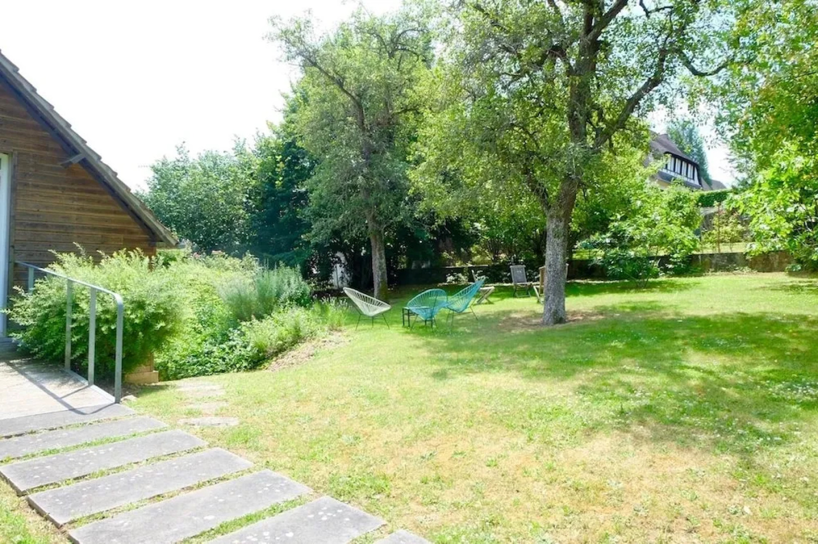 La Company des Concierges : la Briqueterie